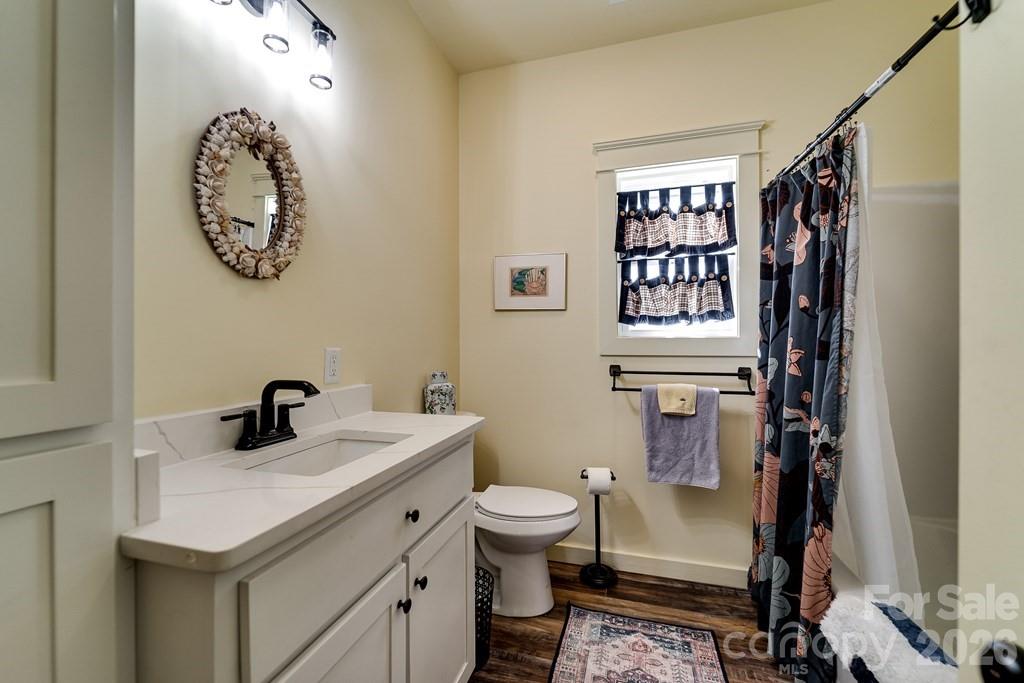 Single Family Residence at 190 FORT HEMBREE Road, Hayesville, photo 15 of 18