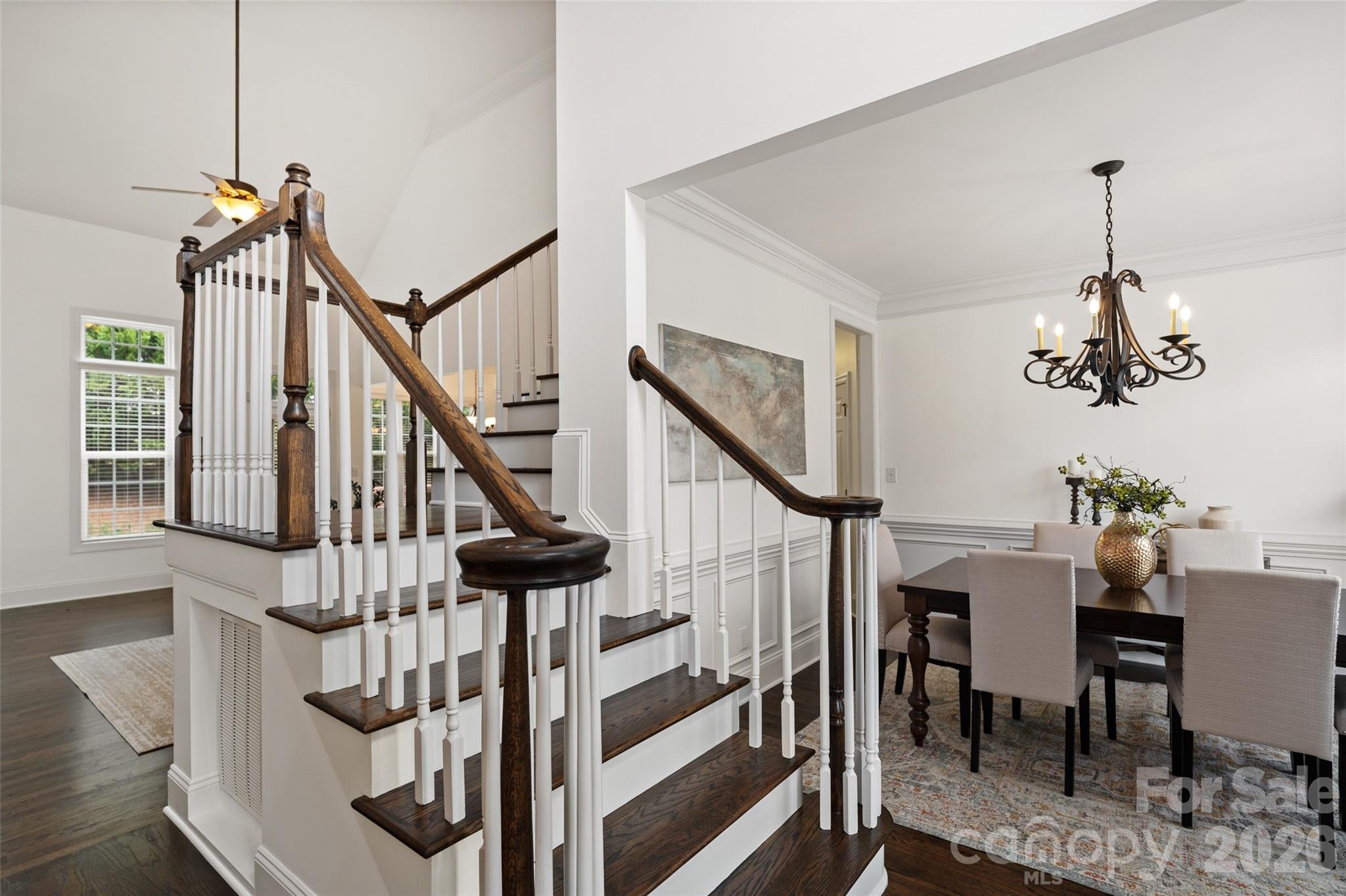Single Family Residence at 1588 Essex Hall Drive, Rock Hill, photo 3 of 39