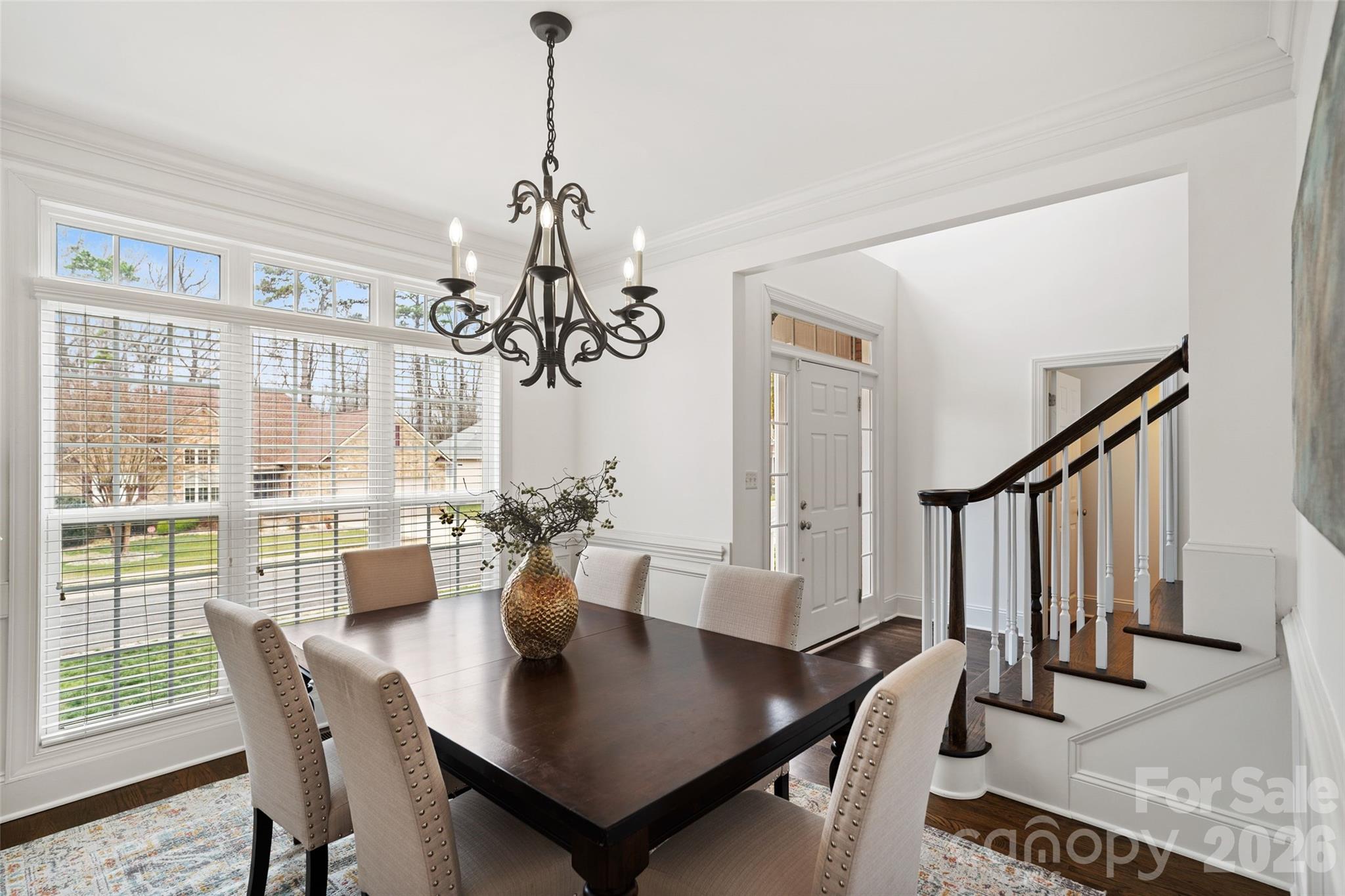 Single Family Residence at 1588 Essex Hall Drive, Rock Hill, photo 5 of 39