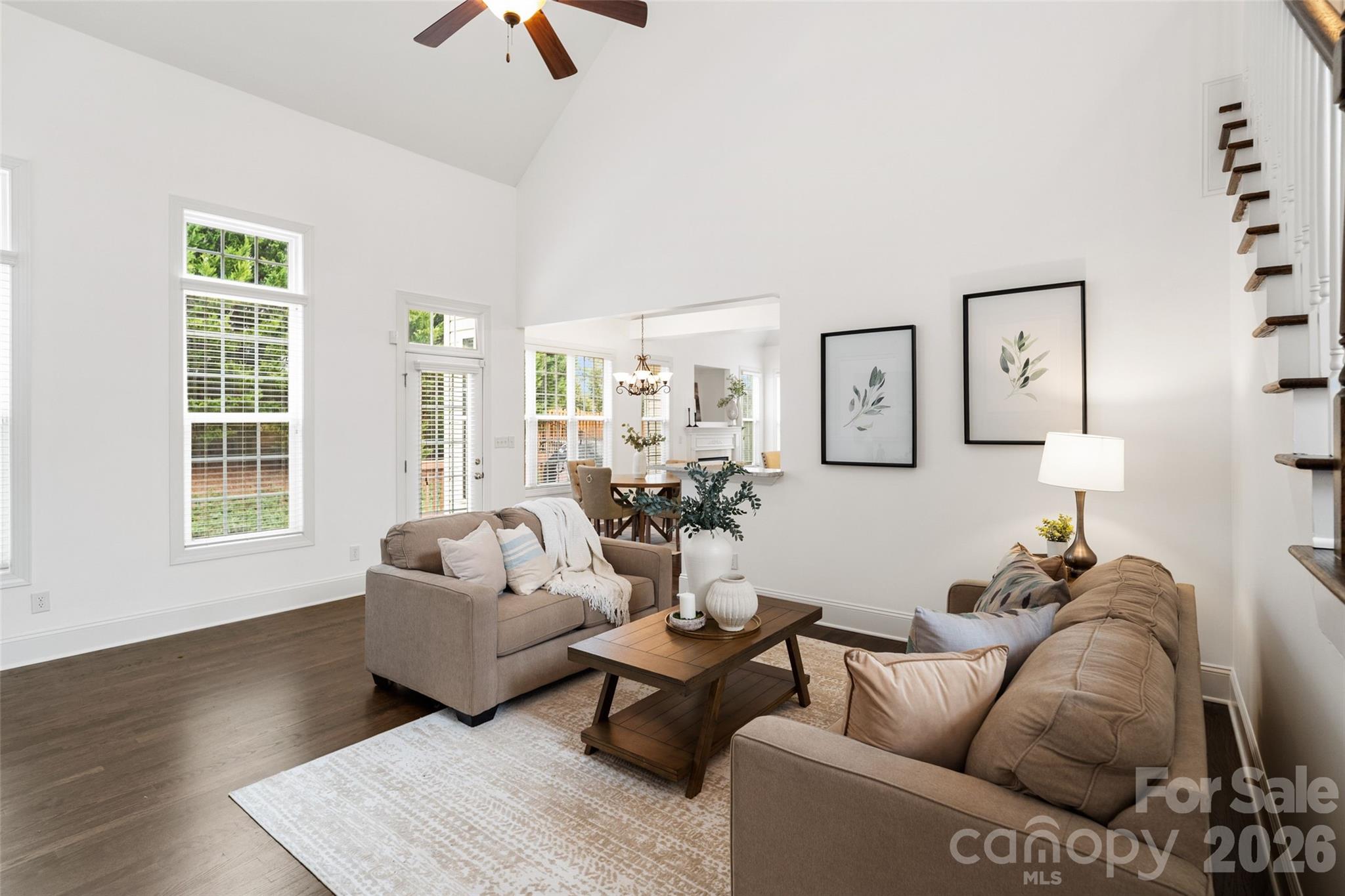 Single Family Residence at 1588 Essex Hall Drive, Rock Hill, photo 6 of 39