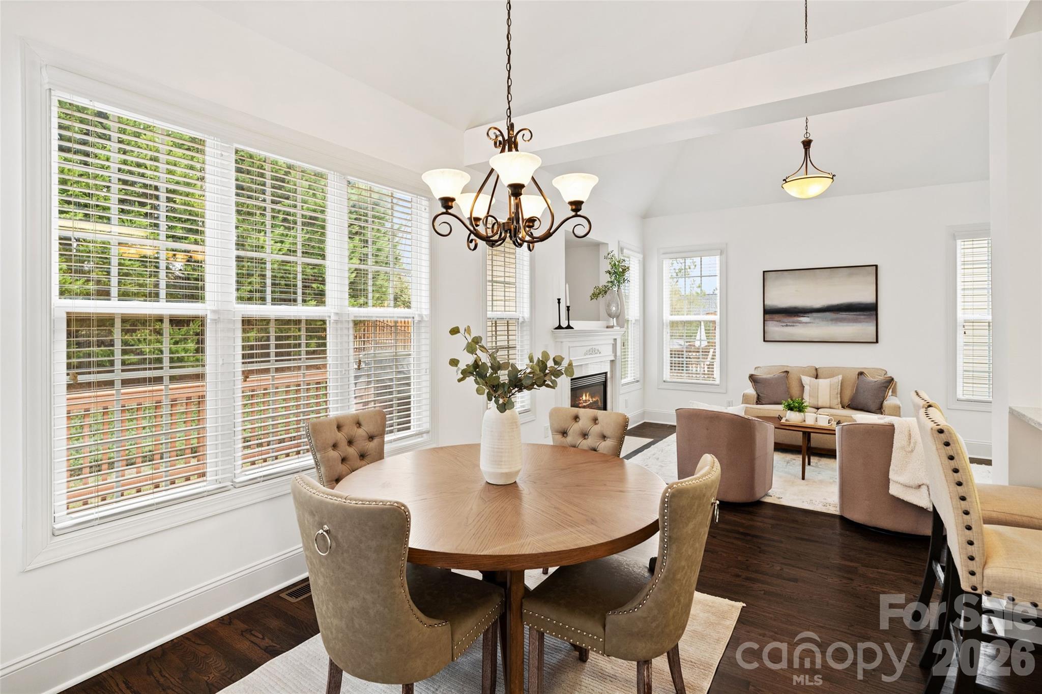 Single Family Residence at 1588 Essex Hall Drive, Rock Hill, photo 9 of 39