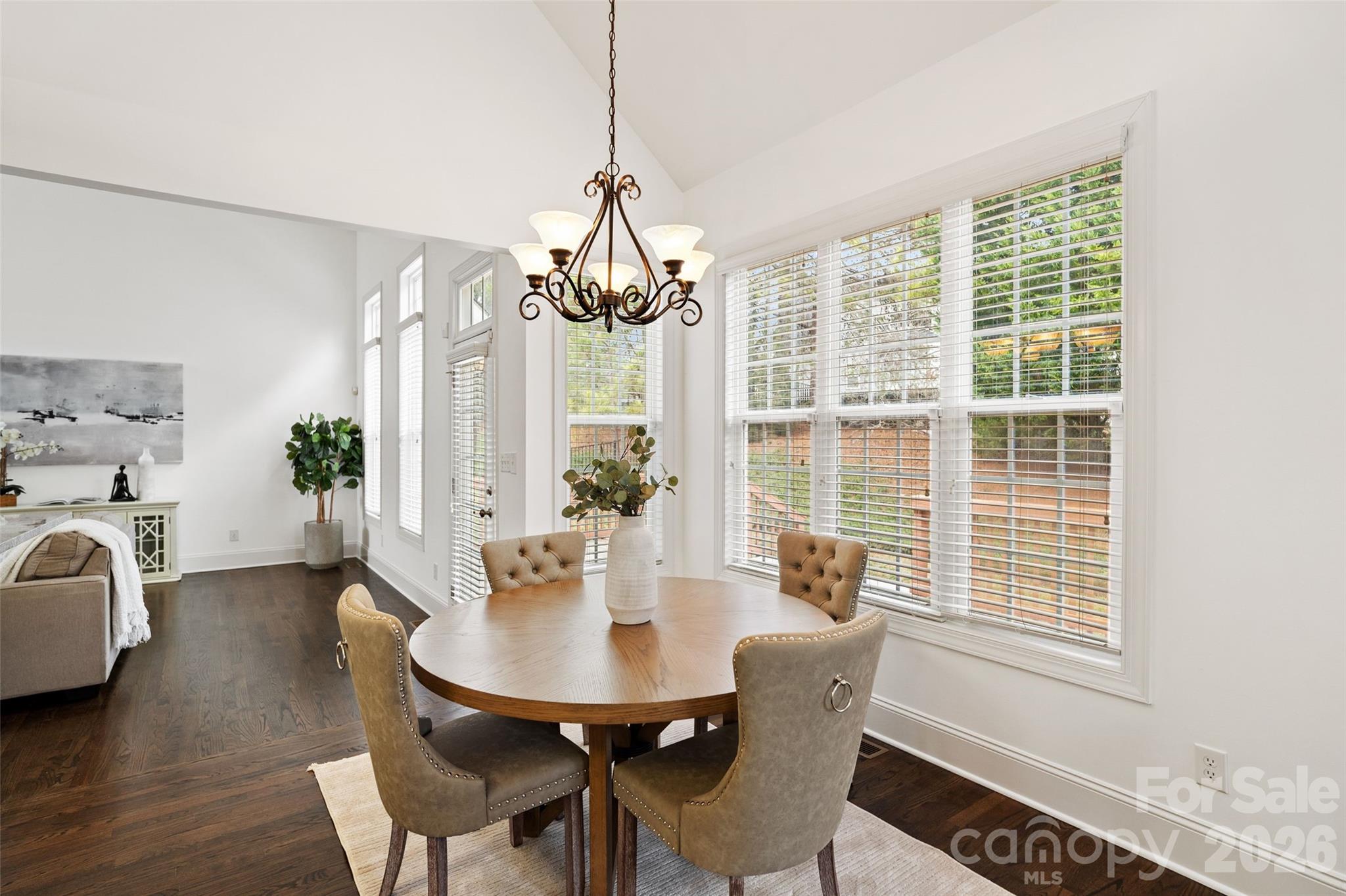 Single Family Residence at 1588 Essex Hall Drive, Rock Hill, photo 10 of 39