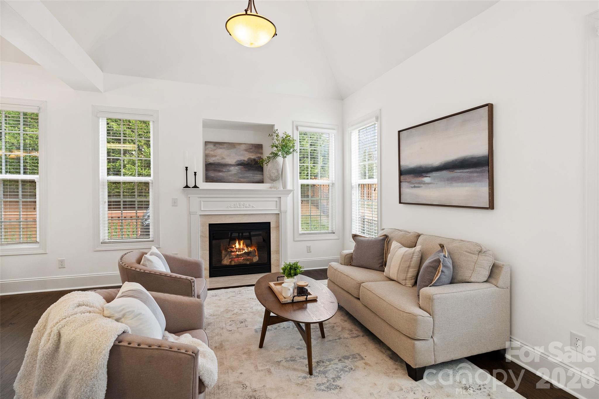 Single Family Residence at 1588 Essex Hall Drive, Rock Hill, photo 11 of 39