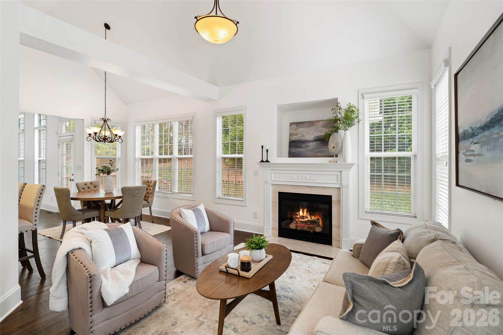 Single Family Residence at 1588 Essex Hall Drive, Rock Hill, photo 12 of 39