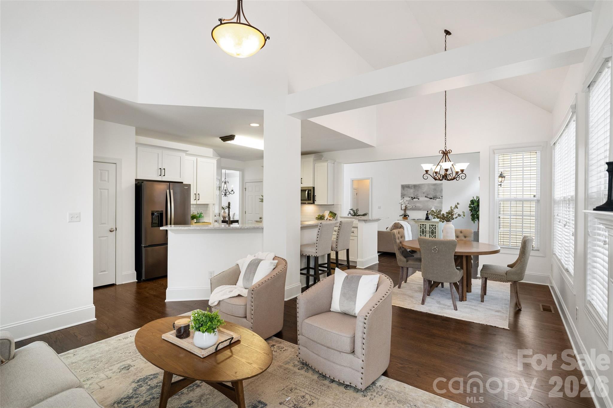 Single Family Residence at 1588 Essex Hall Drive, Rock Hill, photo 13 of 39
