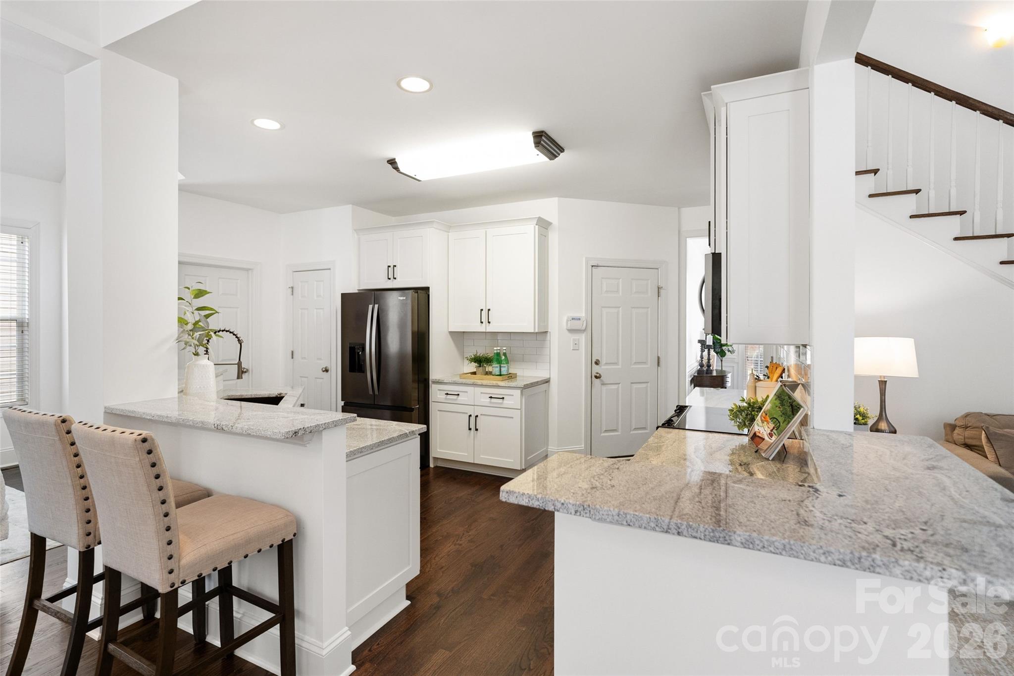 Single Family Residence at 1588 Essex Hall Drive, Rock Hill, photo 14 of 39
