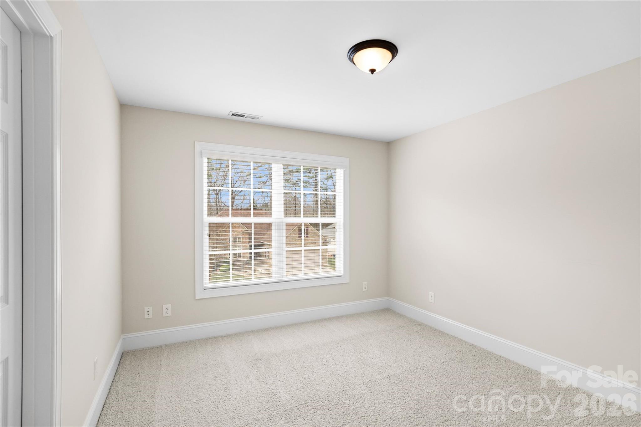 Guest Room 1 - 1588 Essex Hall Drive, Rock Hill