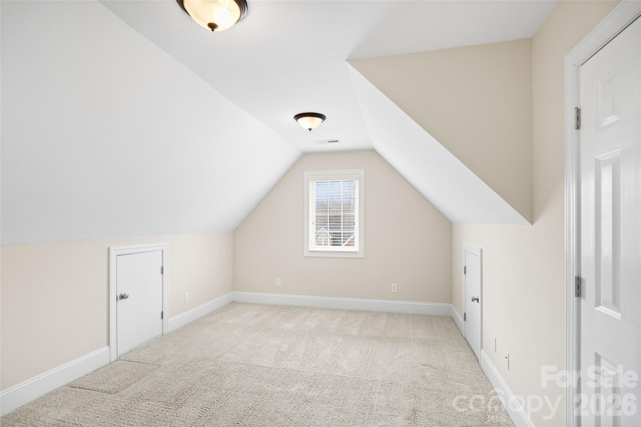 Bonus/Bedroom - 1588 Essex Hall Drive, Rock Hill