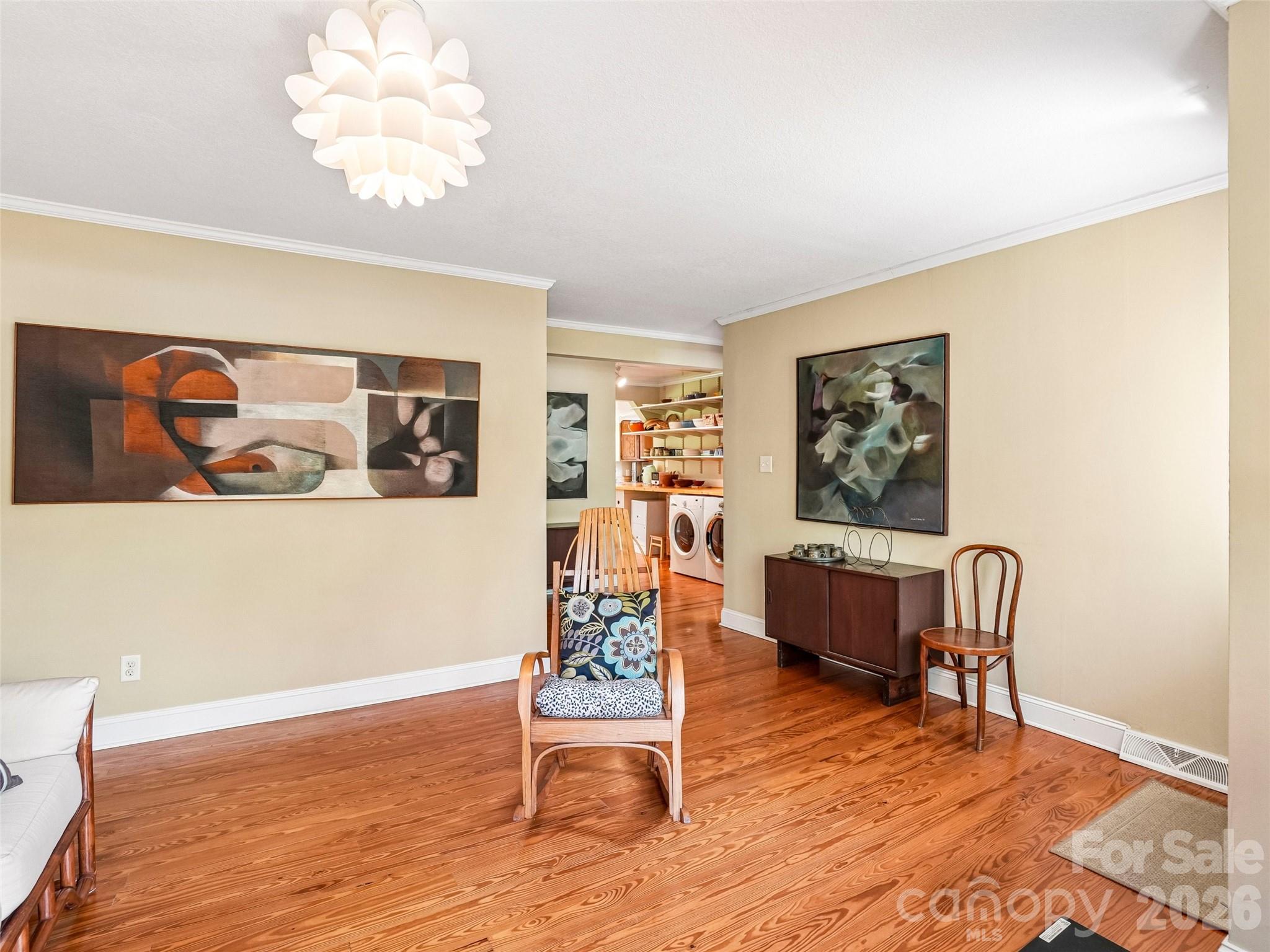 Single Family Residence at 75 Cisco Road, Asheville, photo 6 of 46