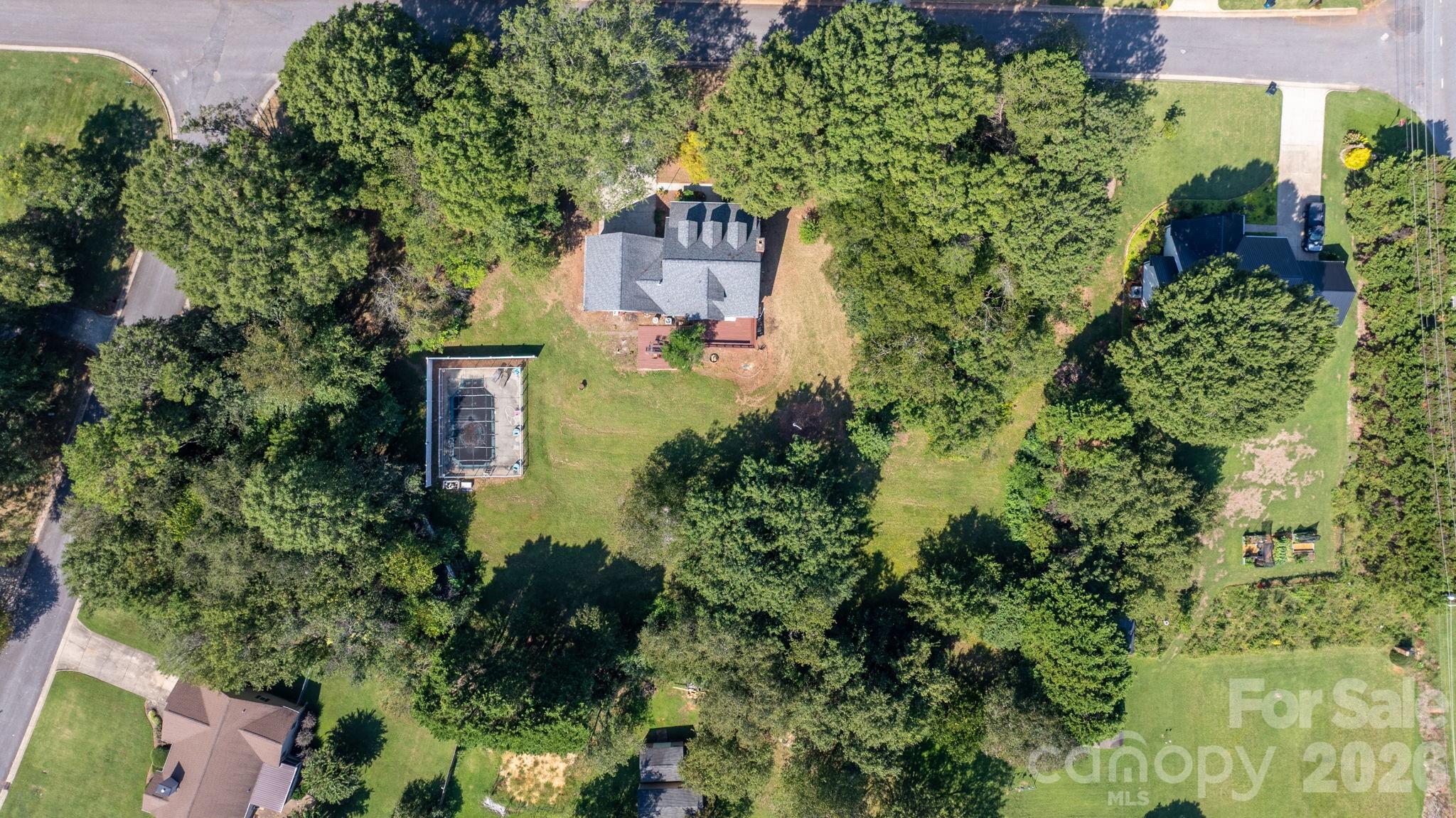 Single Family Residence at 2036 Picnic Drive, Newton, photo 42 of 45