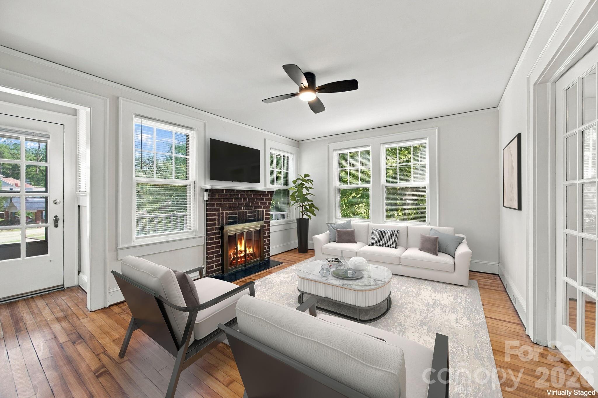 Single Family Residence at 363 Corban Avenue SE, Concord, photo 5 of 48