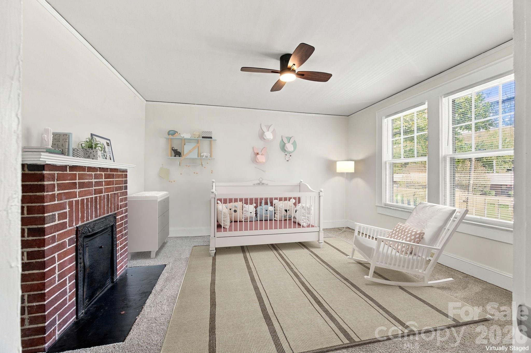 Single Family Residence at 363 Corban Avenue SE, Concord, photo 25 of 48
