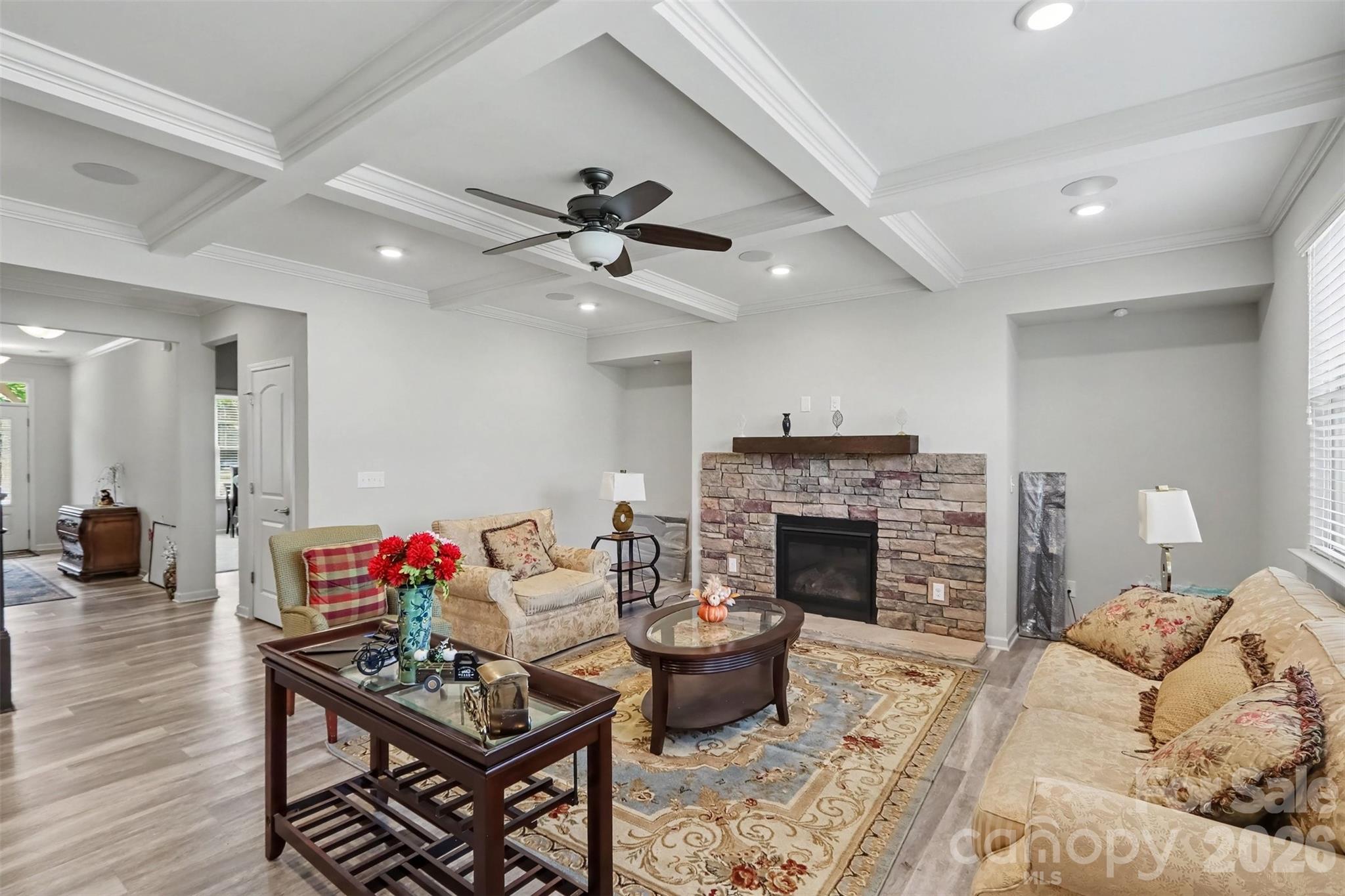 Single Family Residence at 853 Double Oak Lane SE, Concord, photo 5 of 35