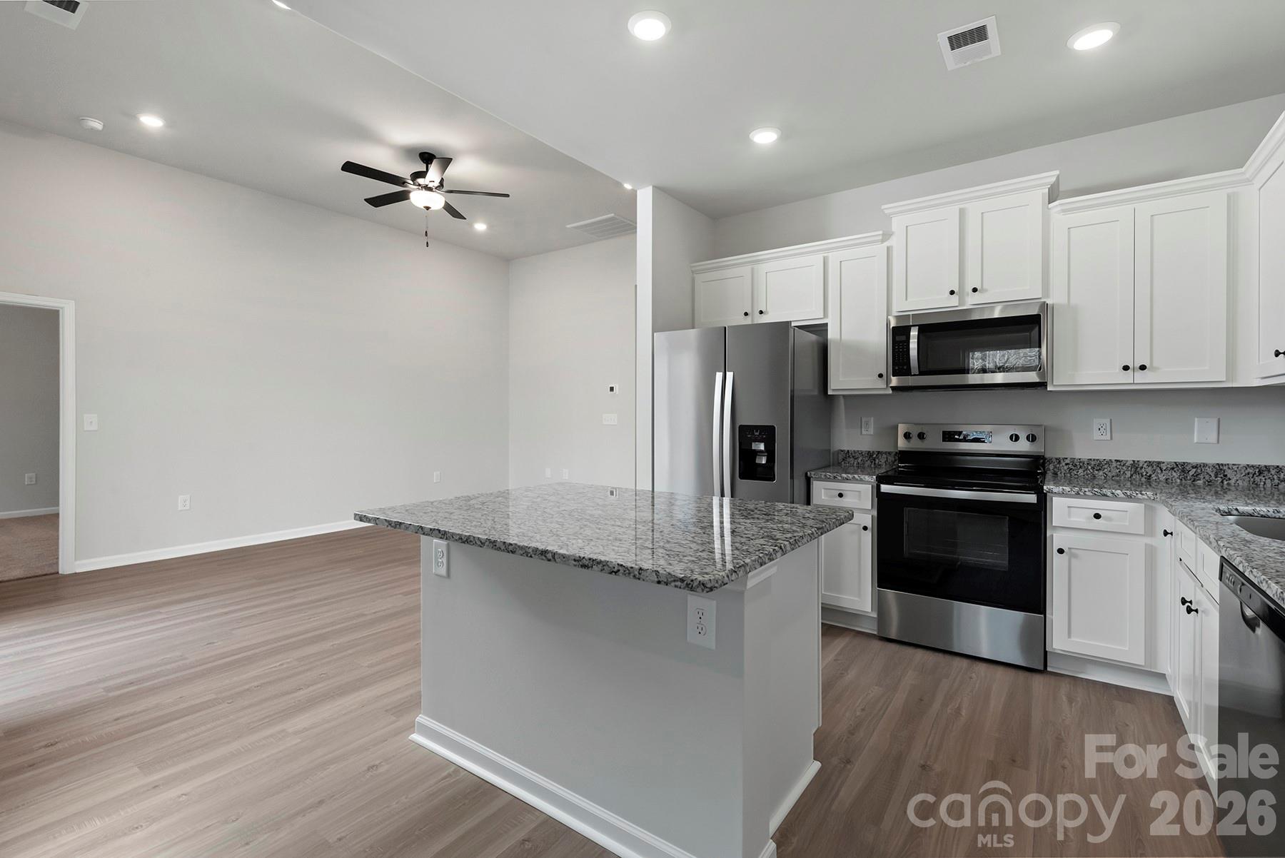 Single Family Residence at 1103 Elyan Street, Richburg, photo 6 of 17