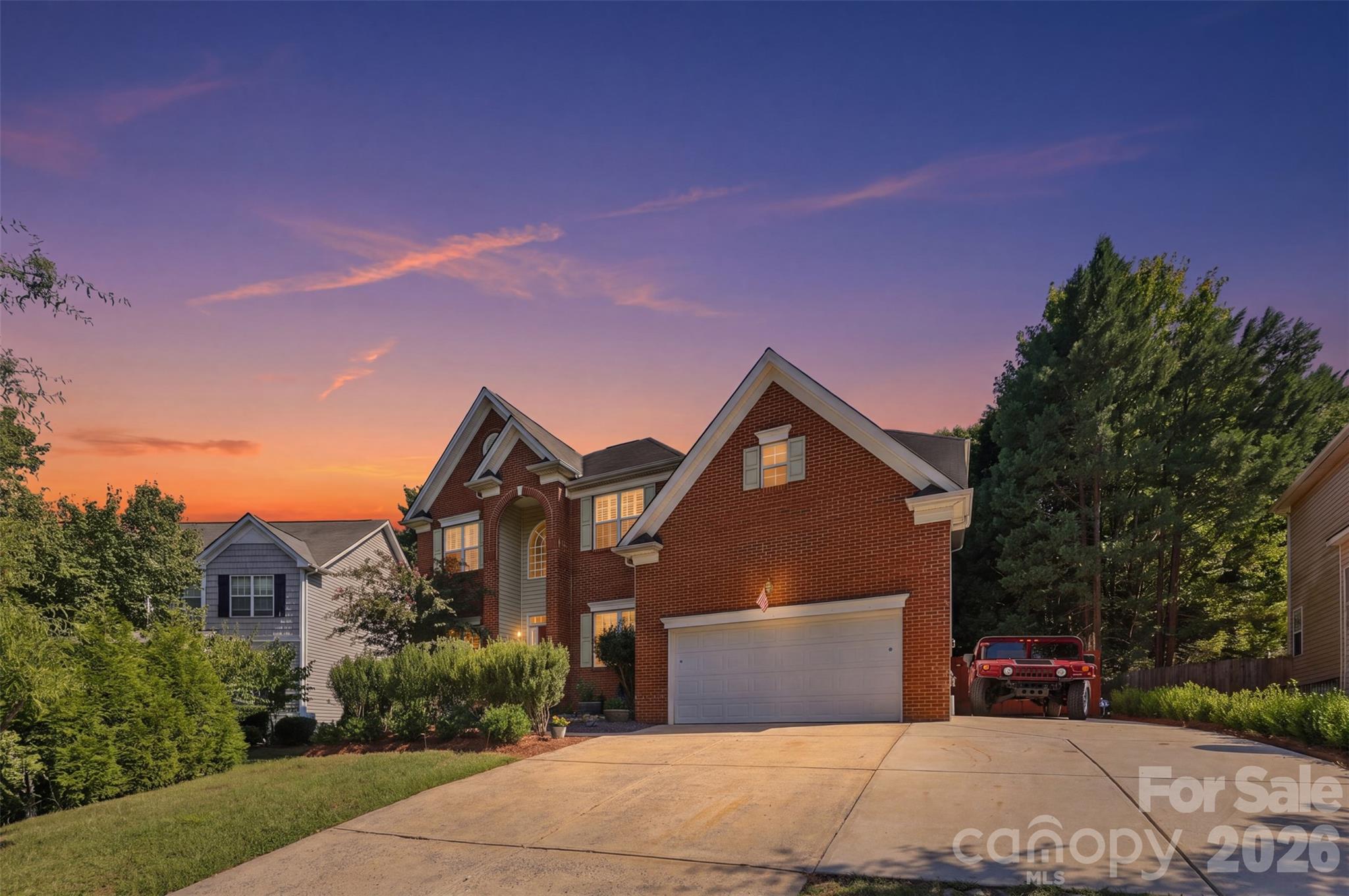 14923 Hawick Manor Lane