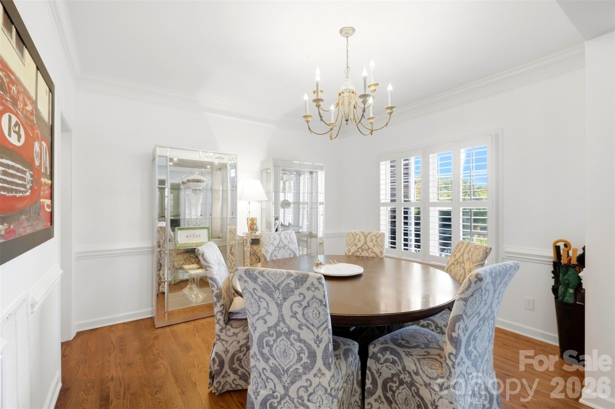 Single Family Residence at 14923 Hawick Manor Lane, Pineville, photo 15 of 48