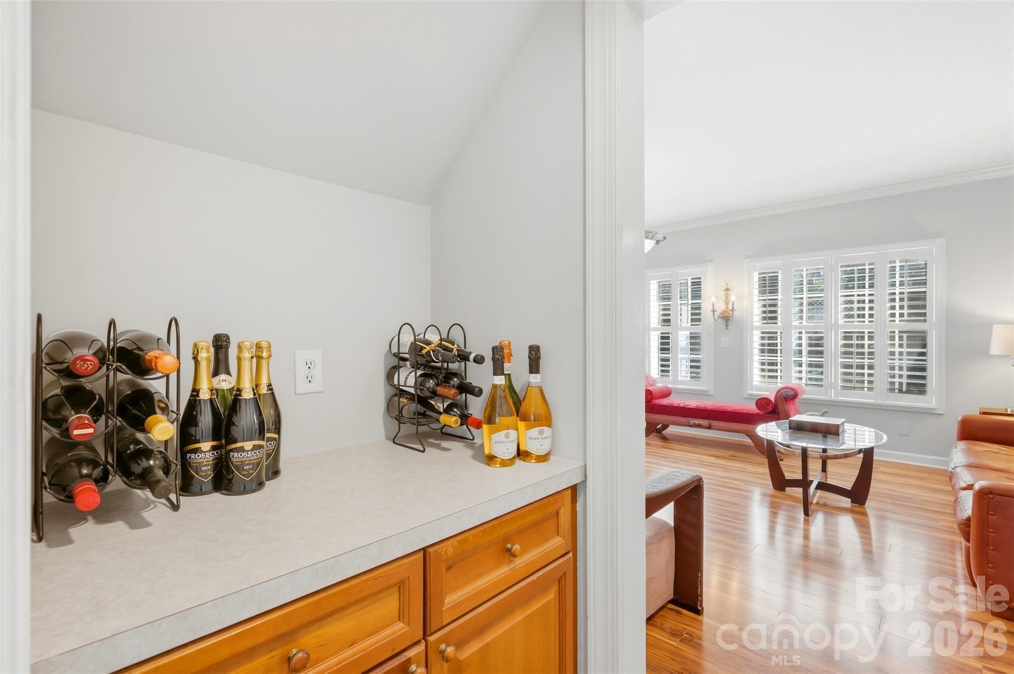 Single Family Residence at 14923 Hawick Manor Lane, Pineville, photo 19 of 48