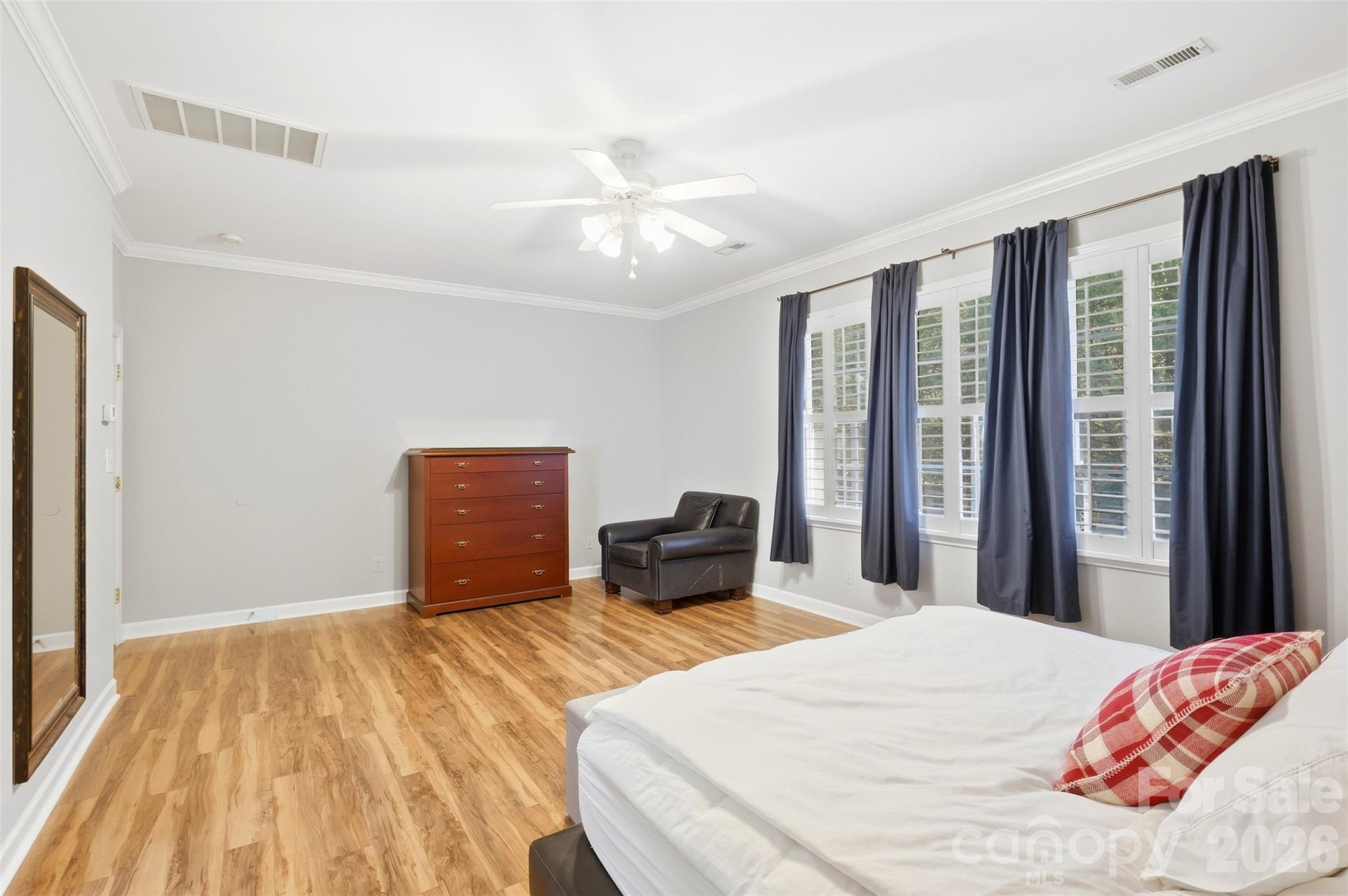 Single Family Residence at 14923 Hawick Manor Lane, Pineville, photo 20 of 48