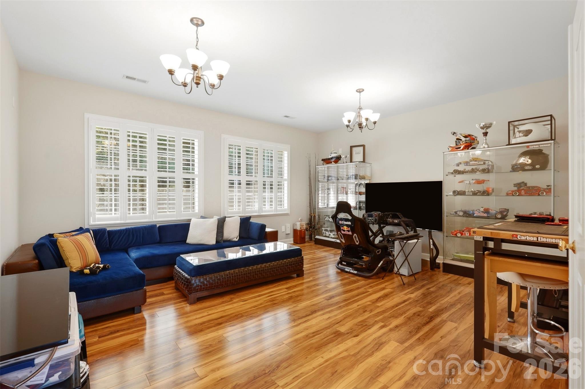 Single Family Residence at 14923 Hawick Manor Lane, Pineville, photo 30 of 48
