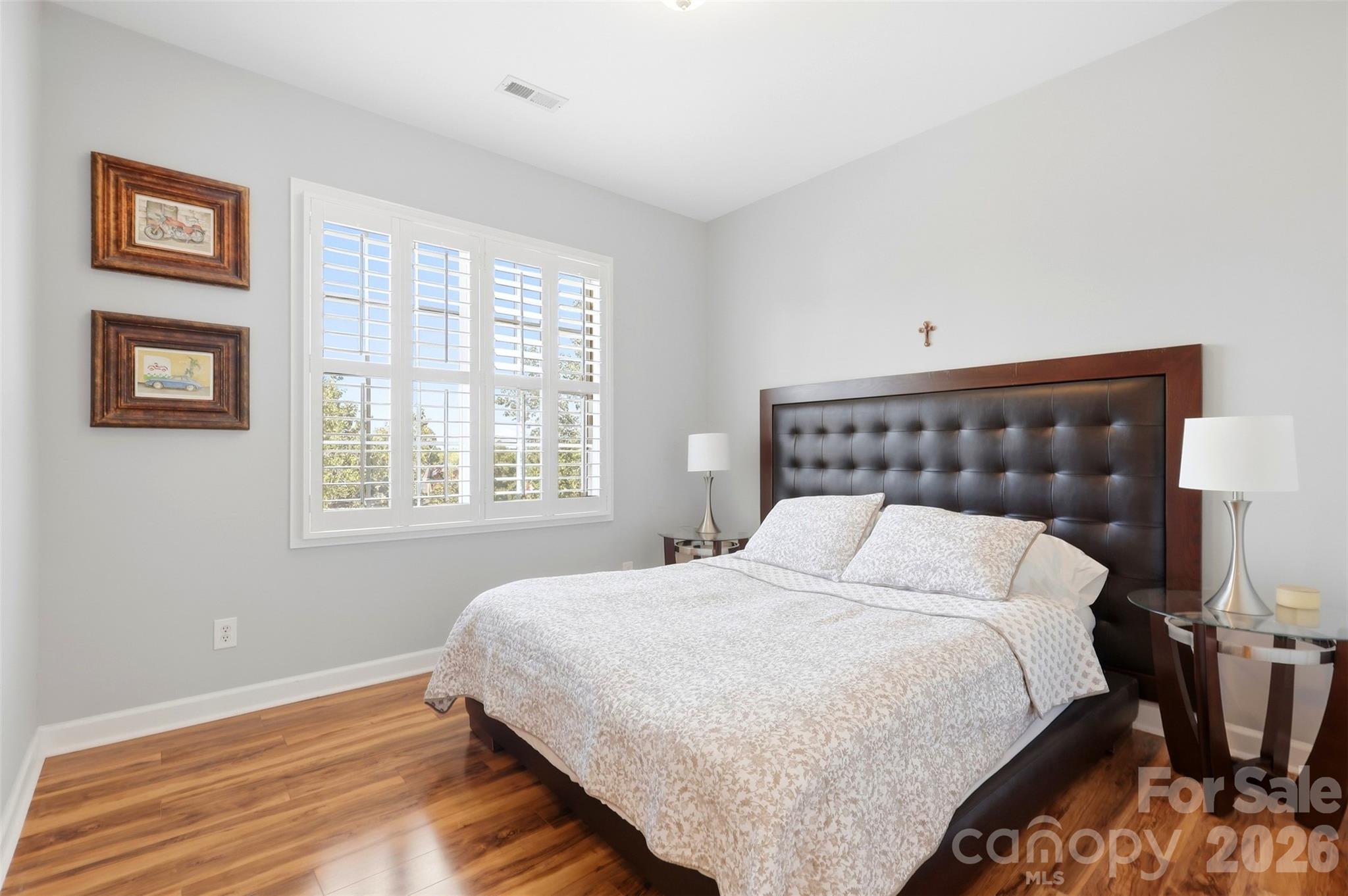 Single Family Residence at 14923 Hawick Manor Lane, Pineville, photo 36 of 48