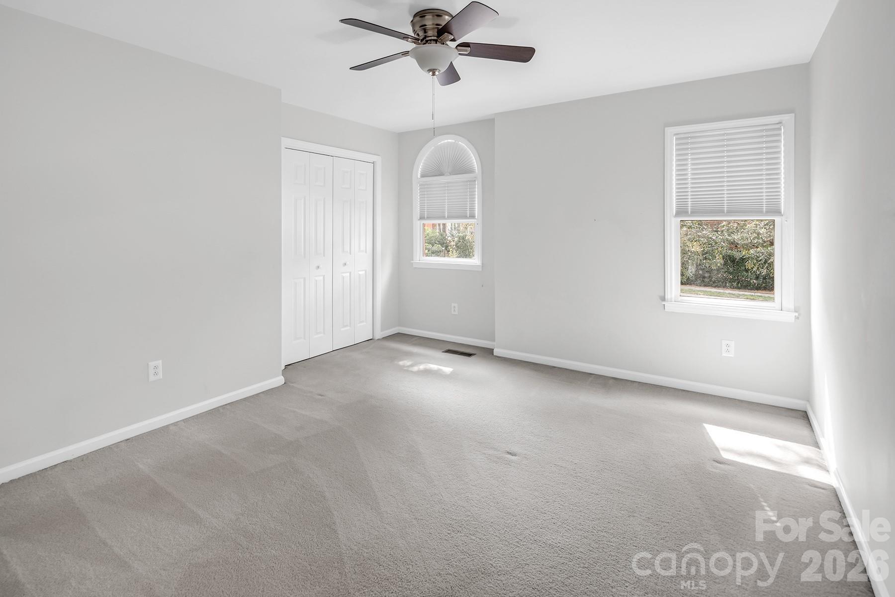 Single Family Residence at 5016 Hickory Lake Lane, Matthews, photo 30 of 48