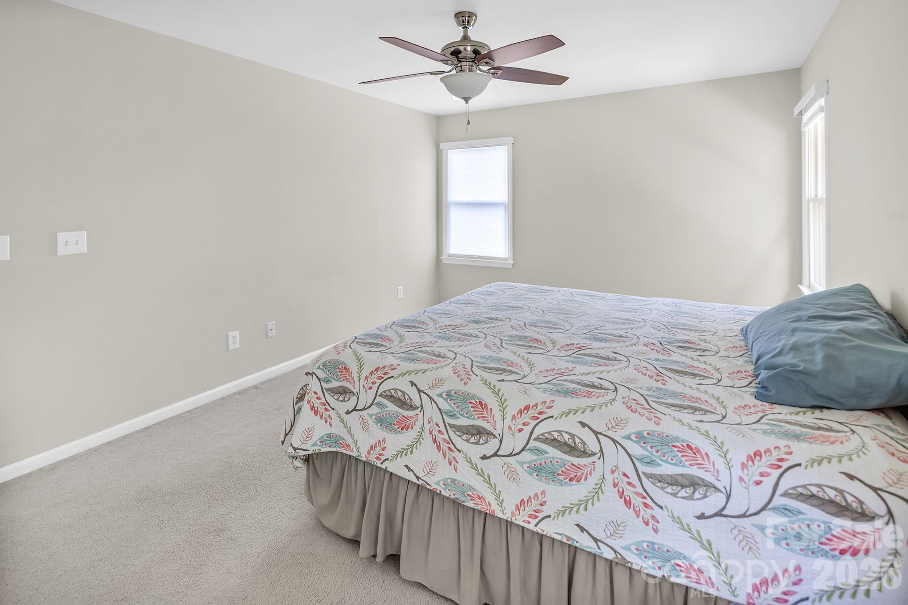 Single Family Residence at 5016 Hickory Lake Lane, Matthews, photo 36 of 48