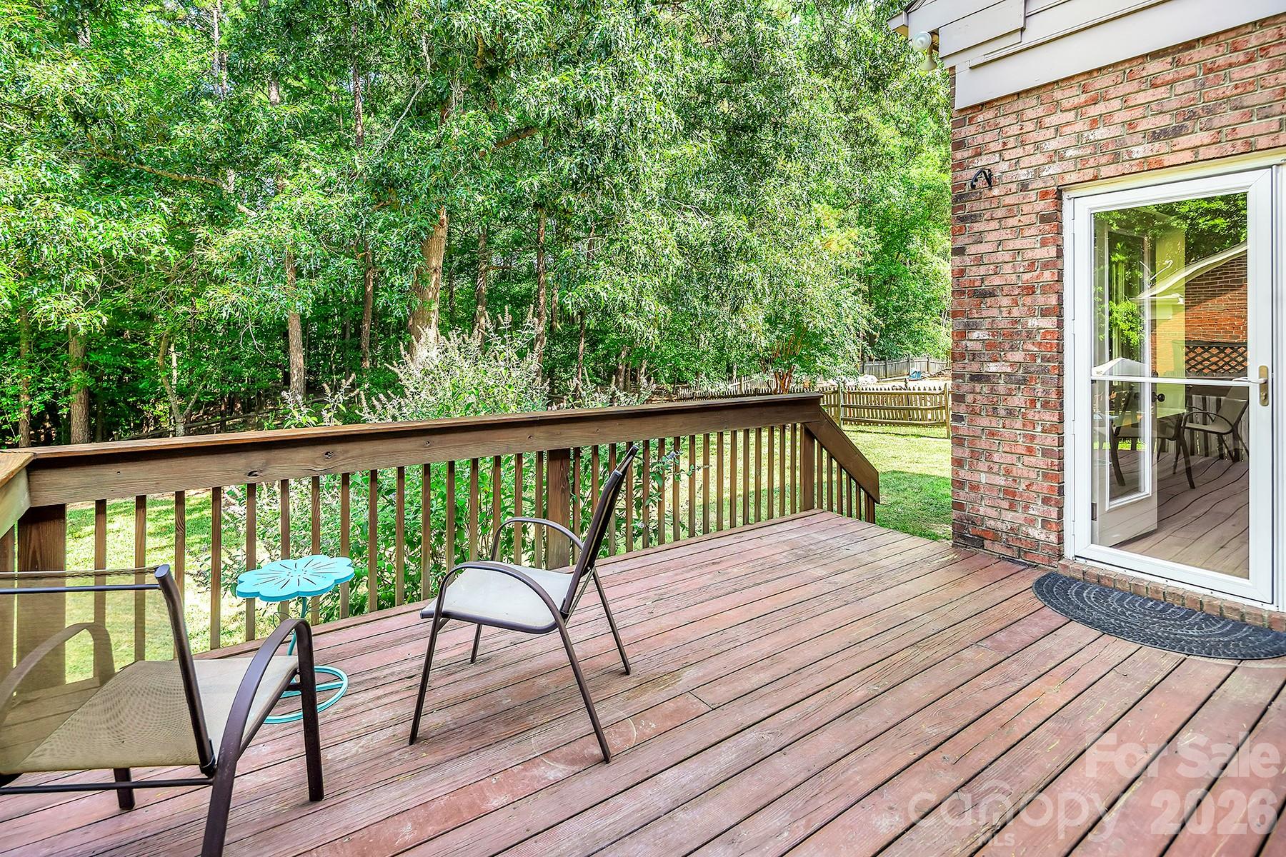 Single Family Residence at 5016 Hickory Lake Lane, Matthews, photo 48 of 48
