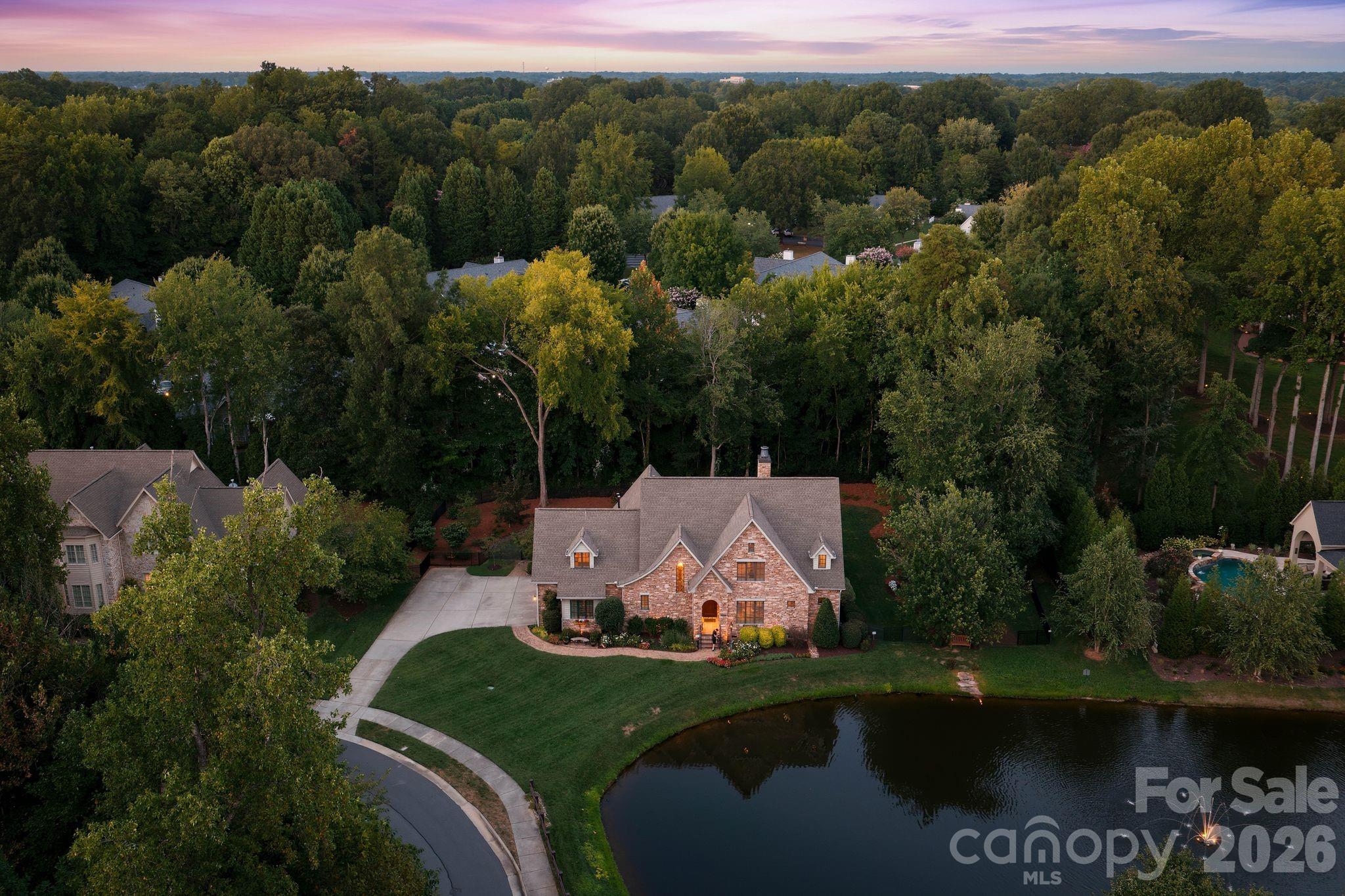 21314 Olde Quarry Lane