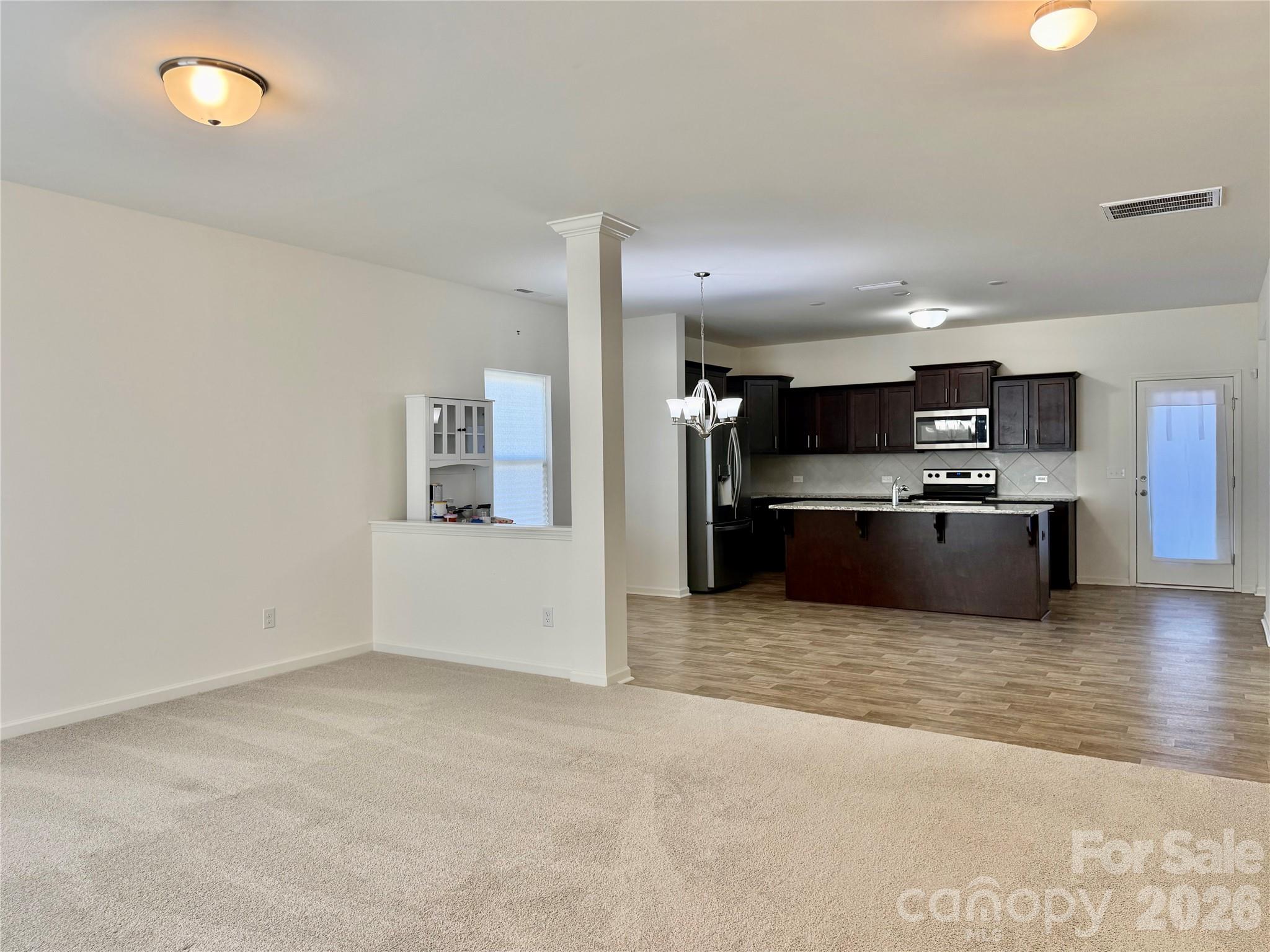 Single Family Residence at 738 Yorkshire Drive, Albemarle, photo 3 of 24