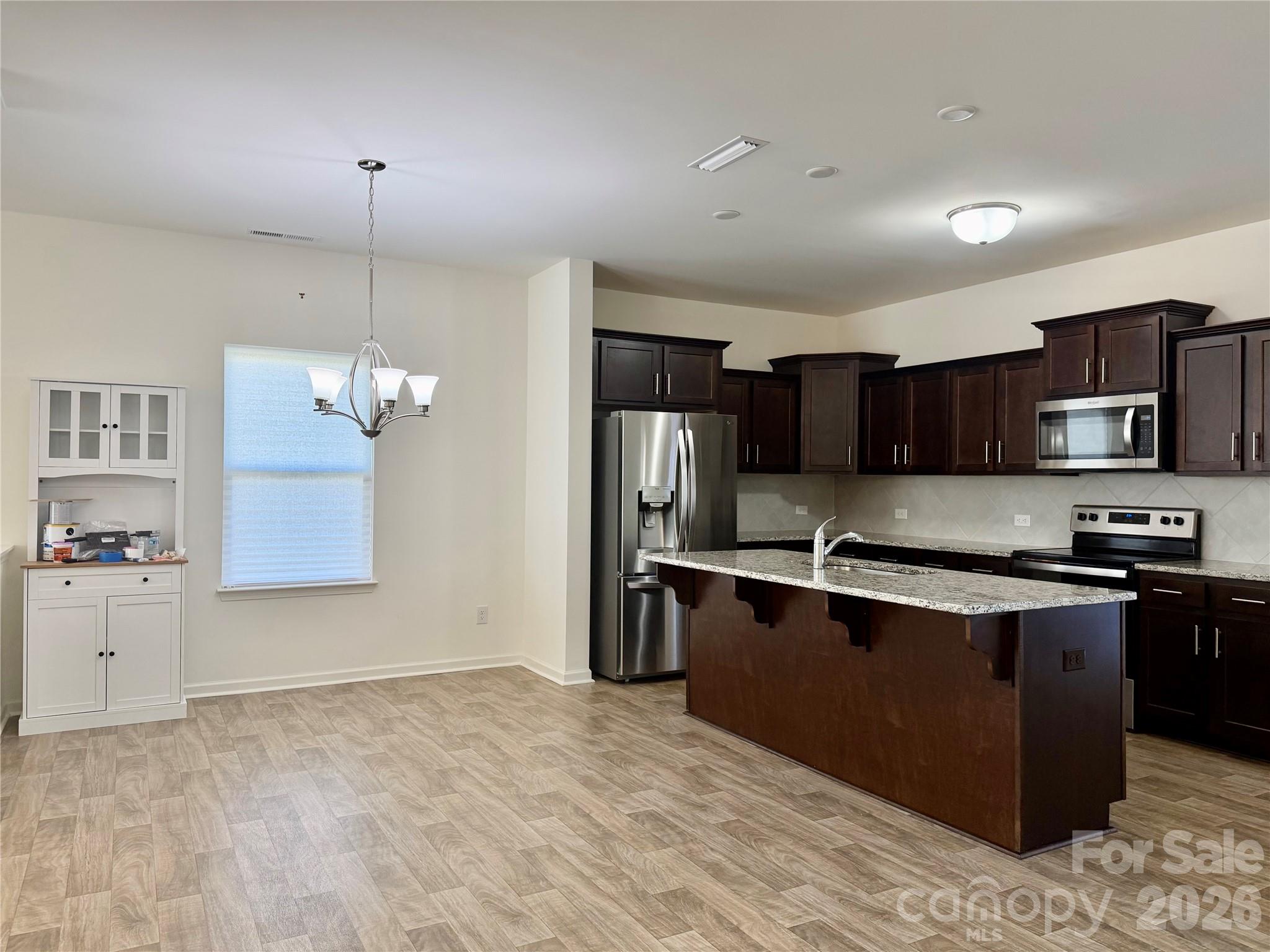 Single Family Residence at 738 Yorkshire Drive, Albemarle, photo 5 of 24