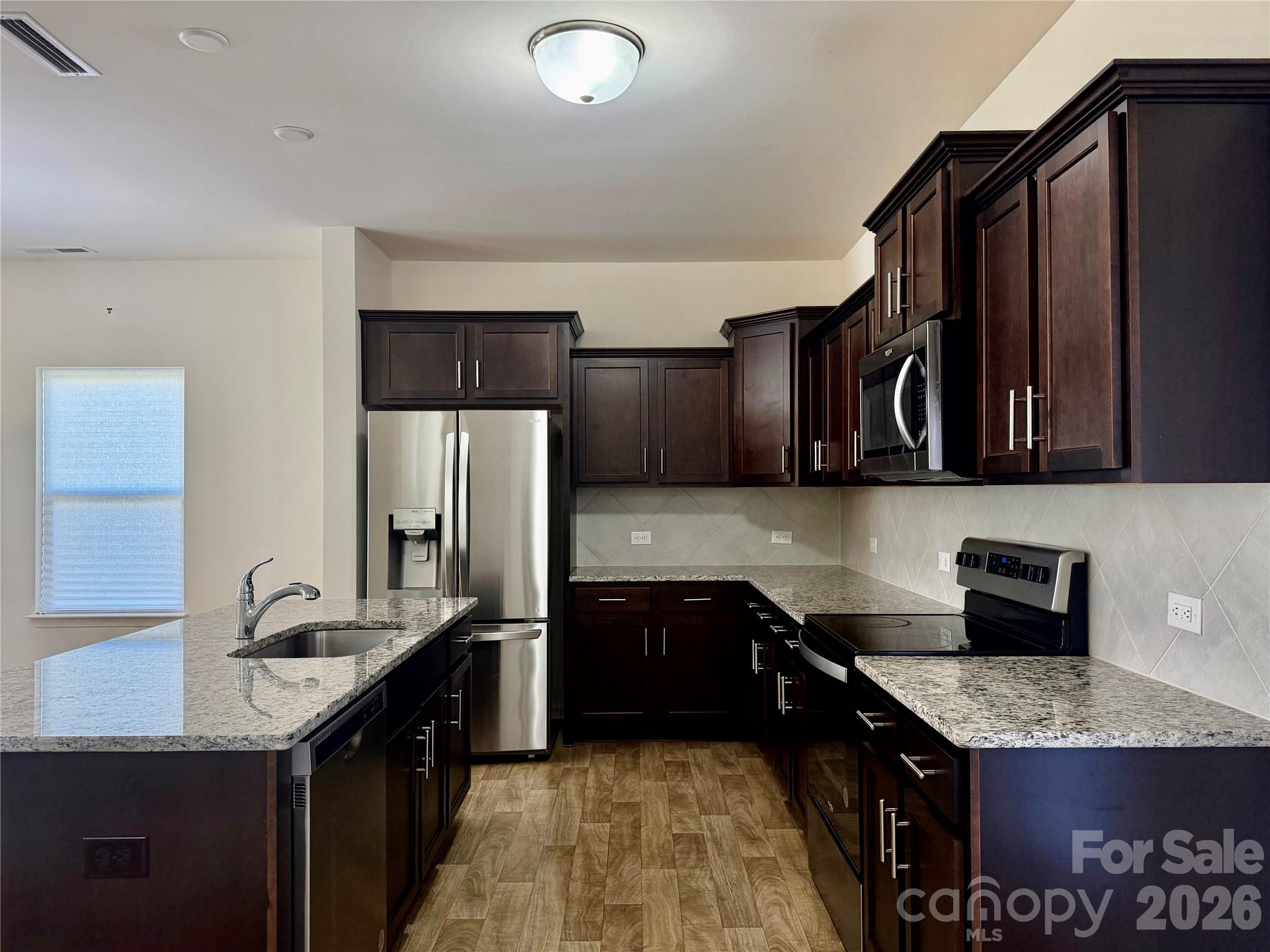 Single Family Residence at 738 Yorkshire Drive, Albemarle, photo 7 of 24
