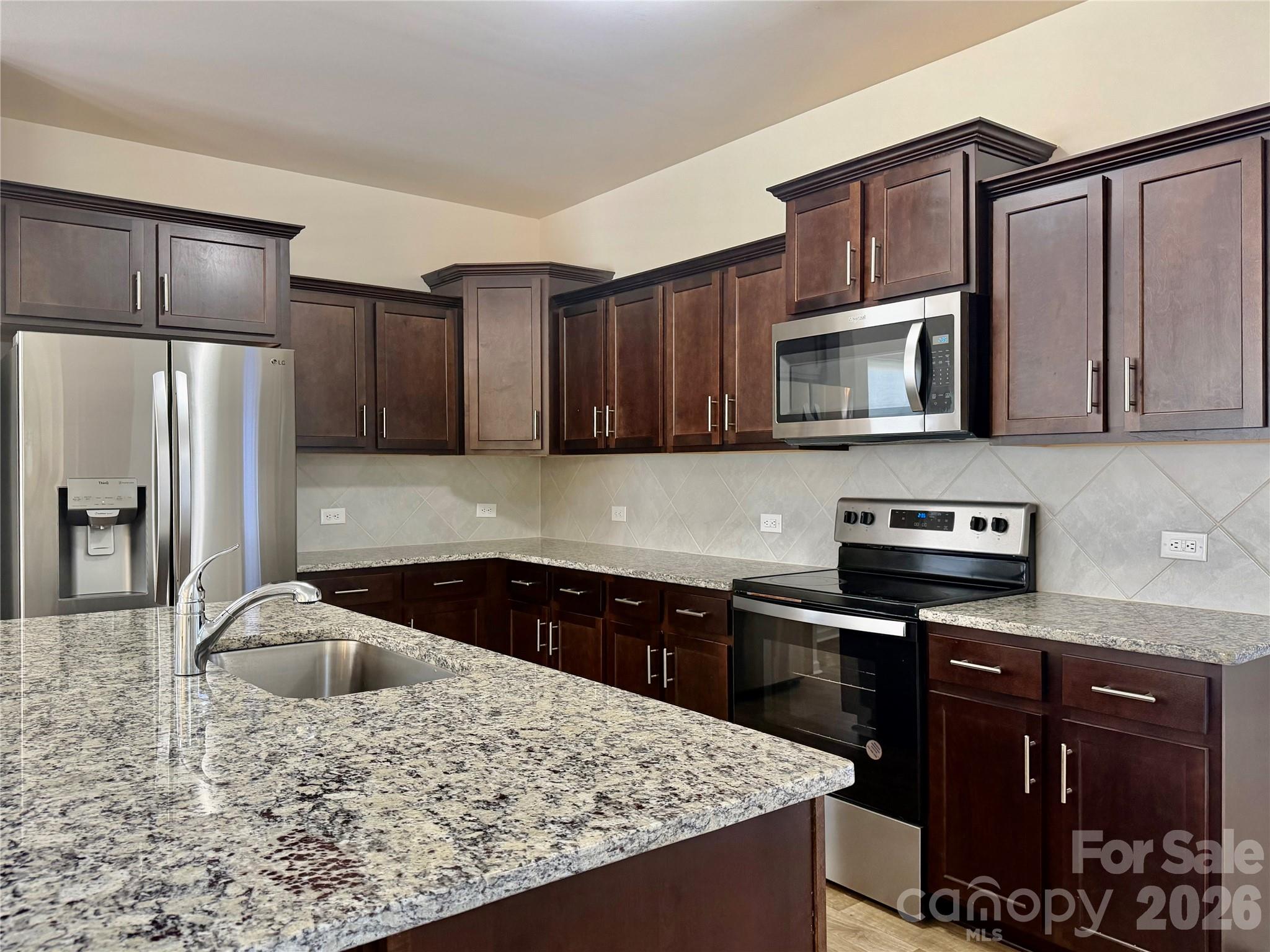Single Family Residence at 738 Yorkshire Drive, Albemarle, photo 8 of 24