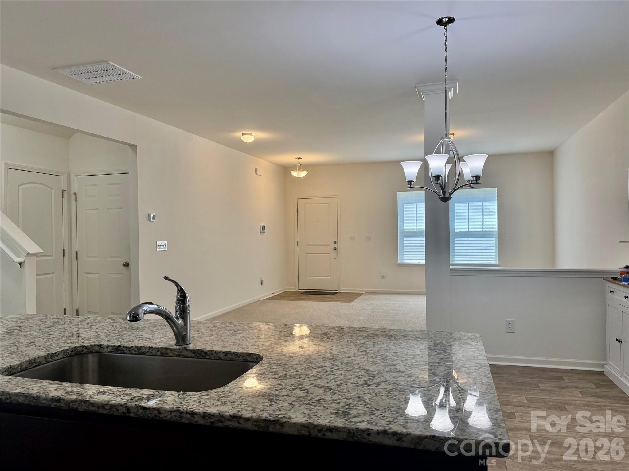 Single Family Residence at 738 Yorkshire Drive, Albemarle, photo 11 of 24
