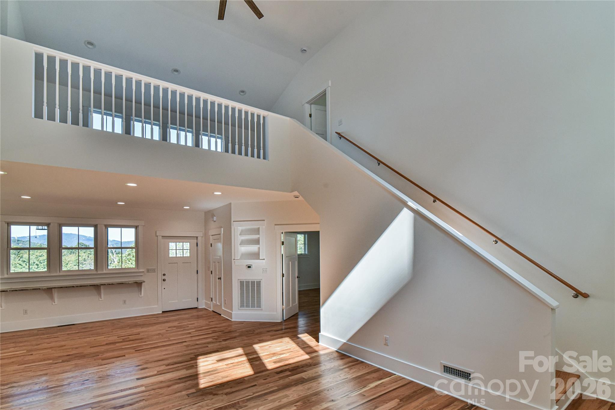 Single Family Residence at 71 Crossings Circle, Fairview, photo 45 of 48