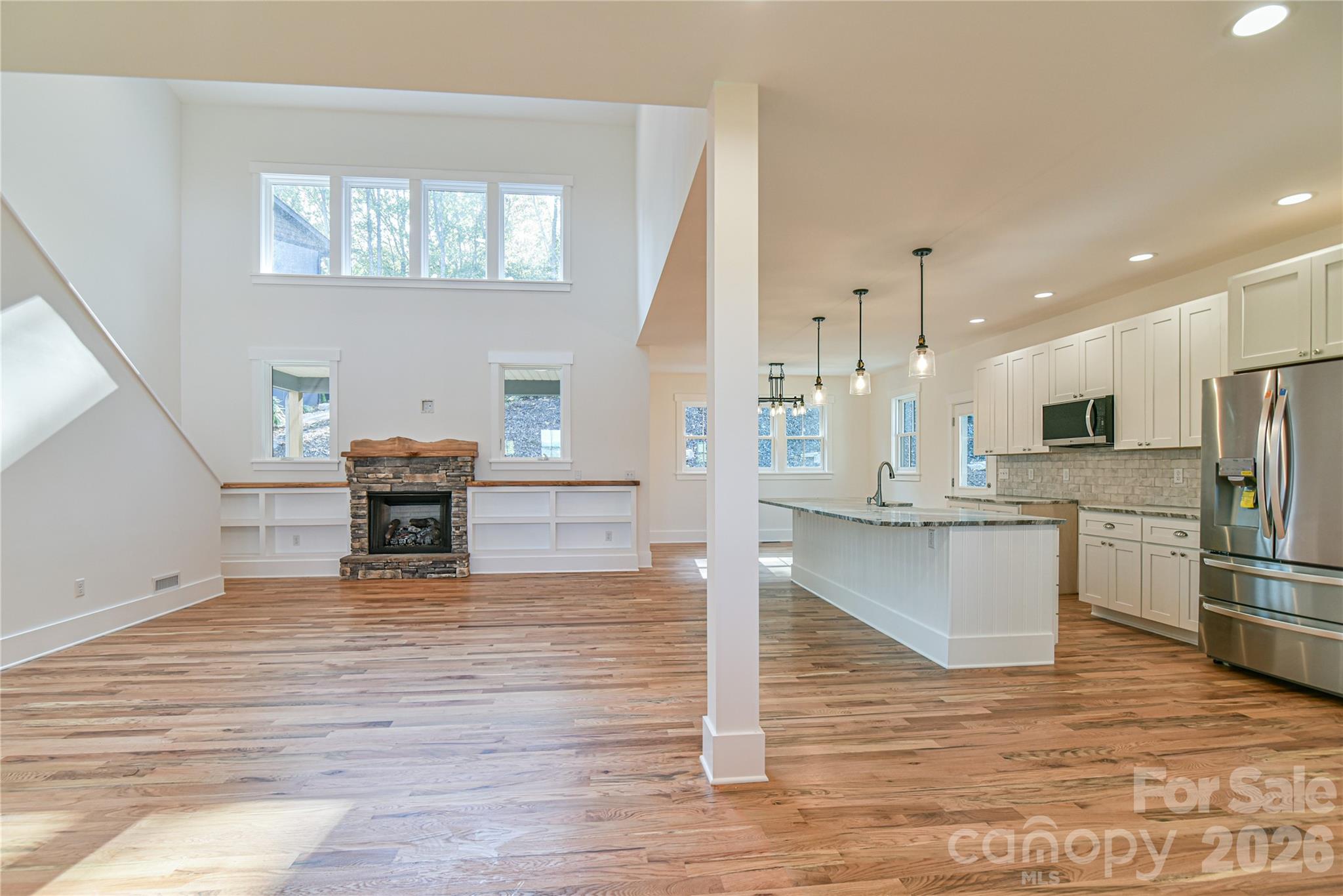 Single Family Residence at 71 Crossings Circle, Fairview, photo 46 of 48