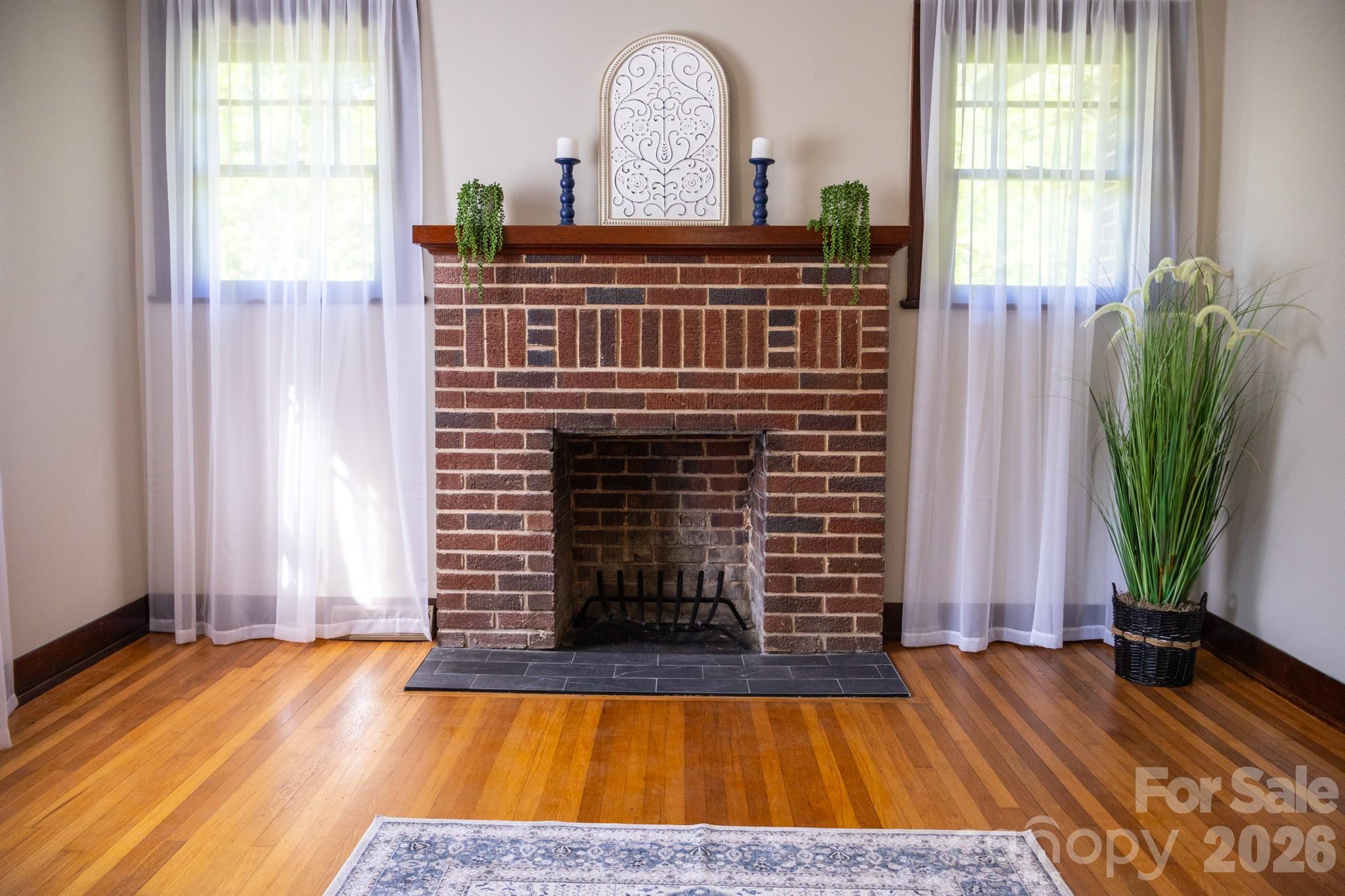 Single Family Residence at 2523 Kool Park Road NE, Hickory, photo 3 of 25