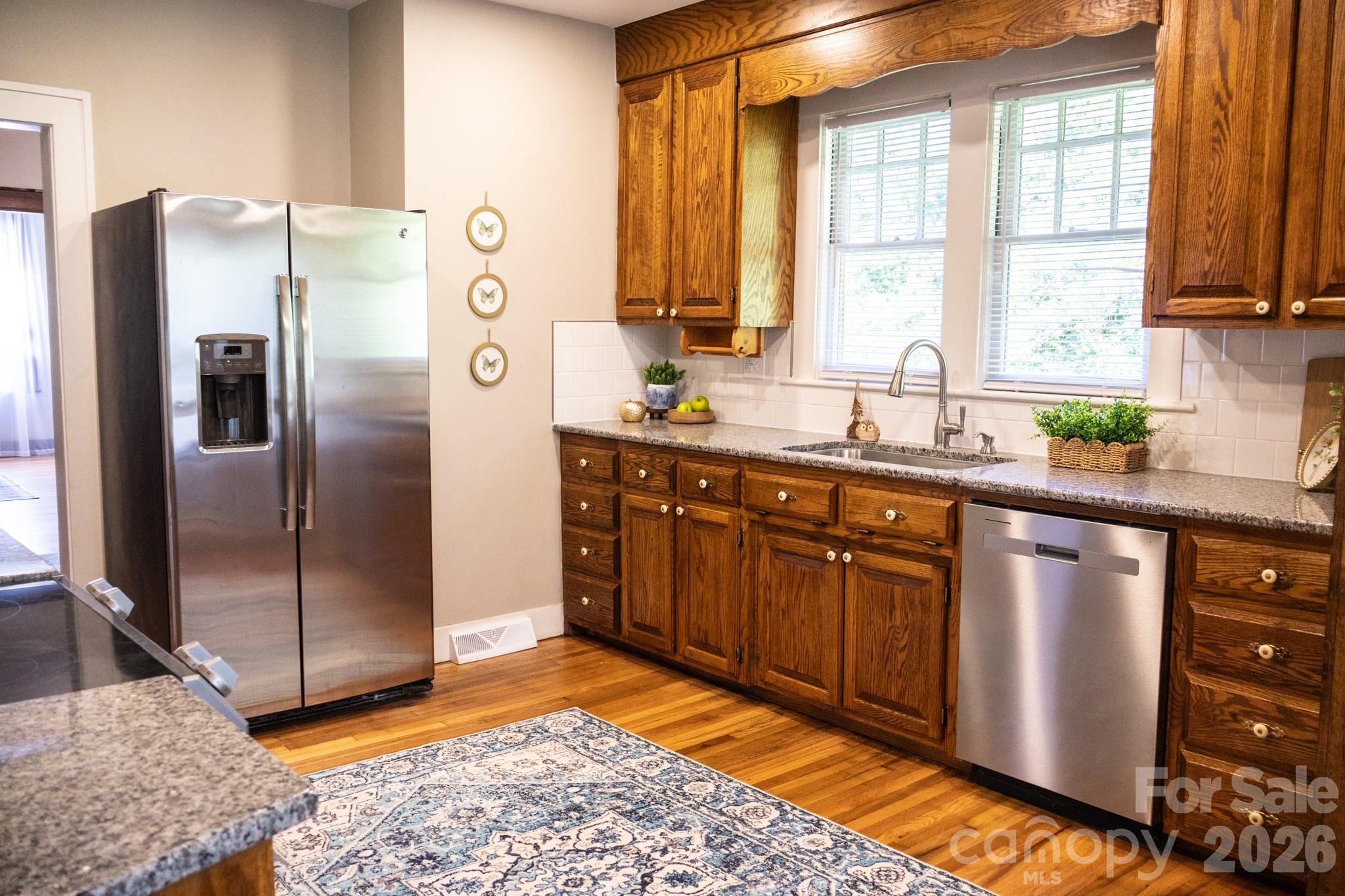 Single Family Residence at 2523 Kool Park Road NE, Hickory, photo 4 of 25