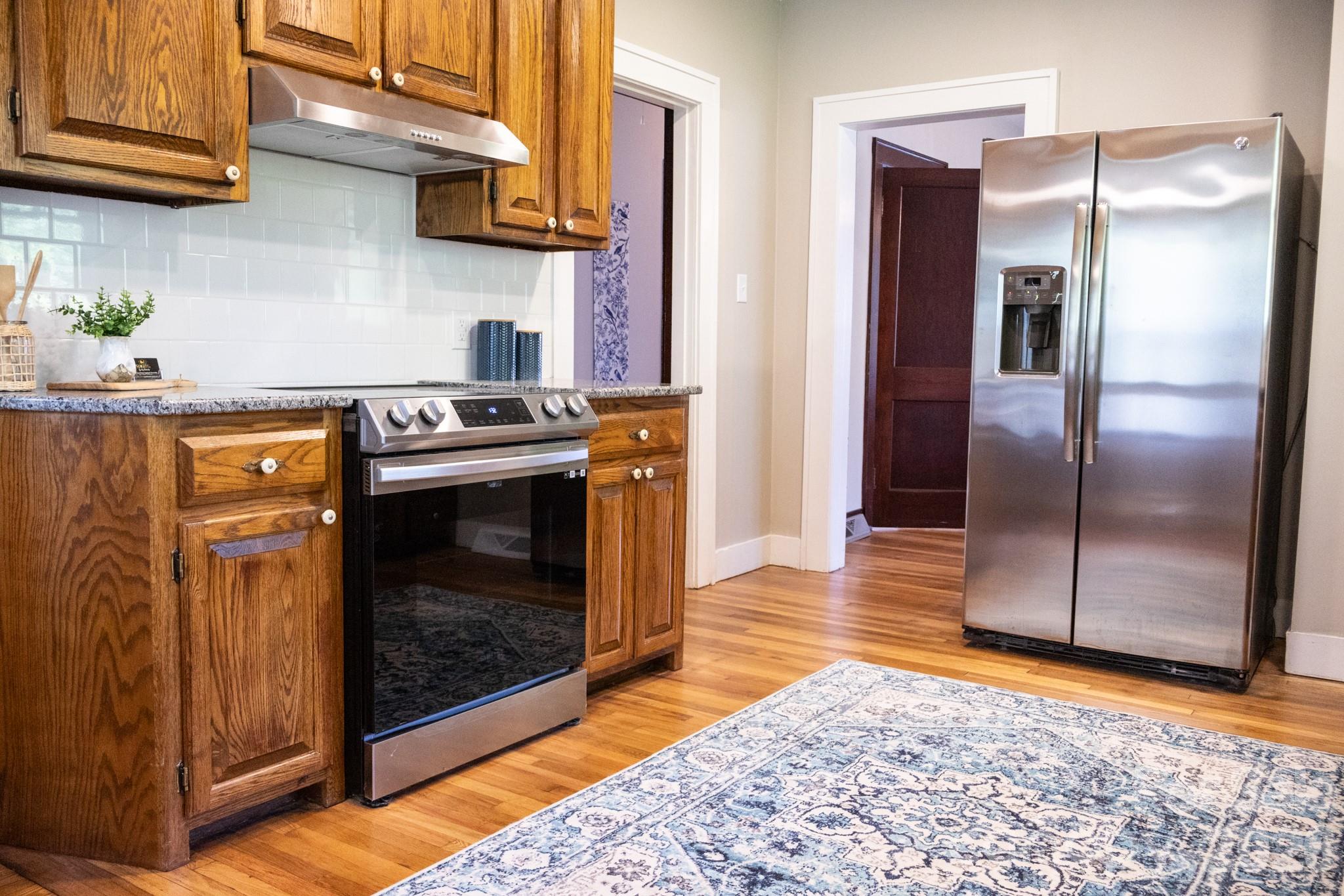 Single Family Residence at 2523 Kool Park Road NE, Hickory, photo 5 of 25