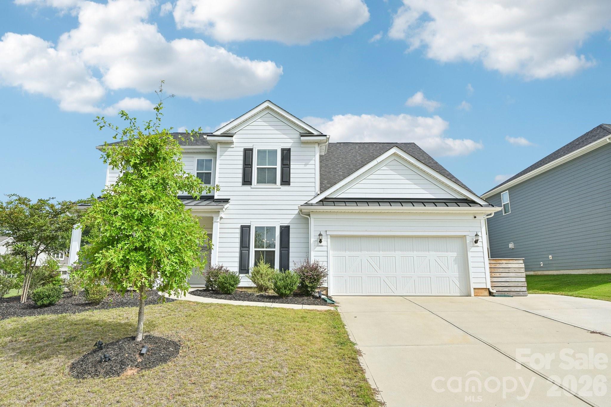 Single Family Residence at 4650 Cava Court, Indian Land