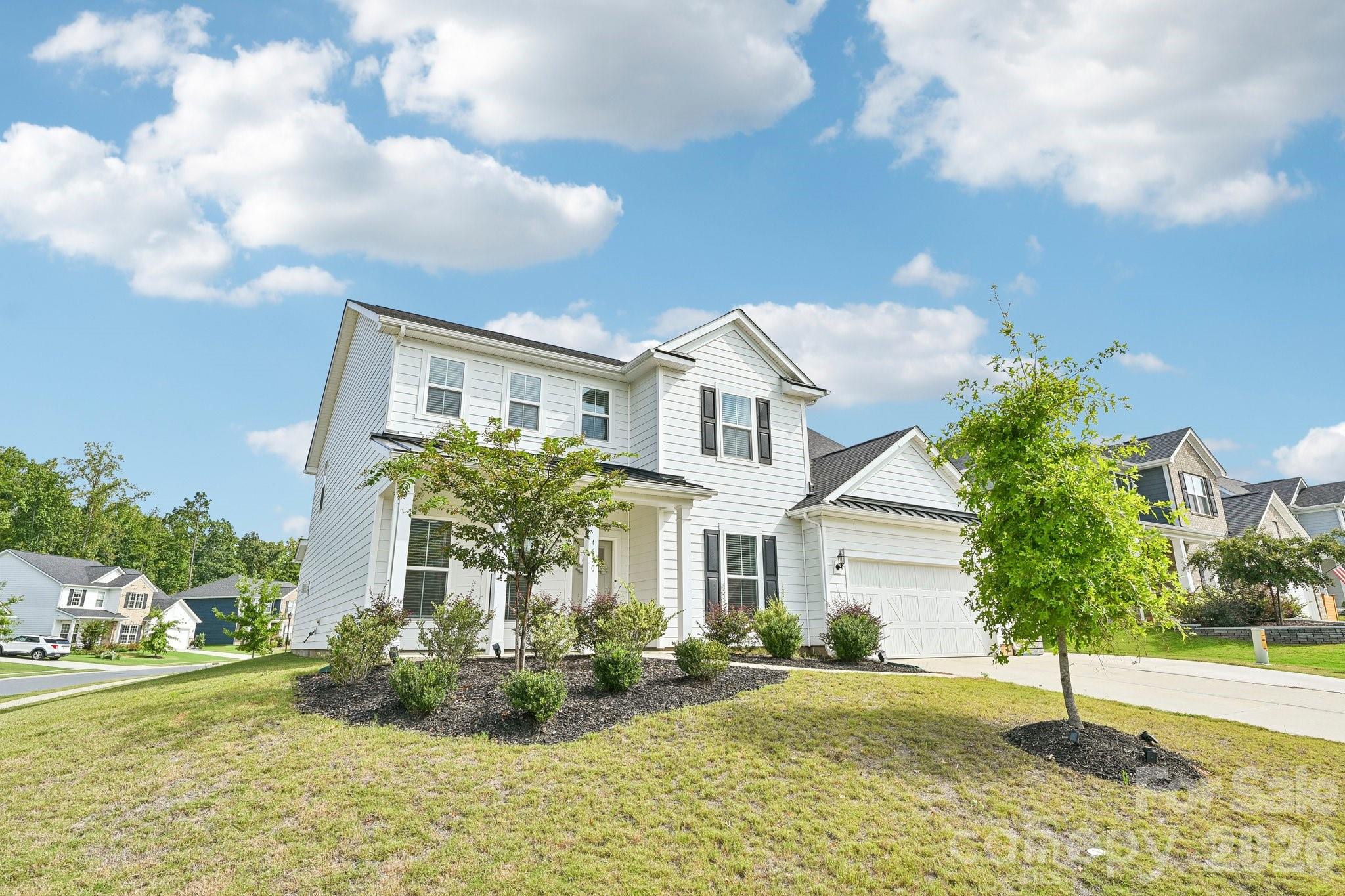 Single Family Residence at 4650 Cava Court, Indian Land, photo 3 of 39