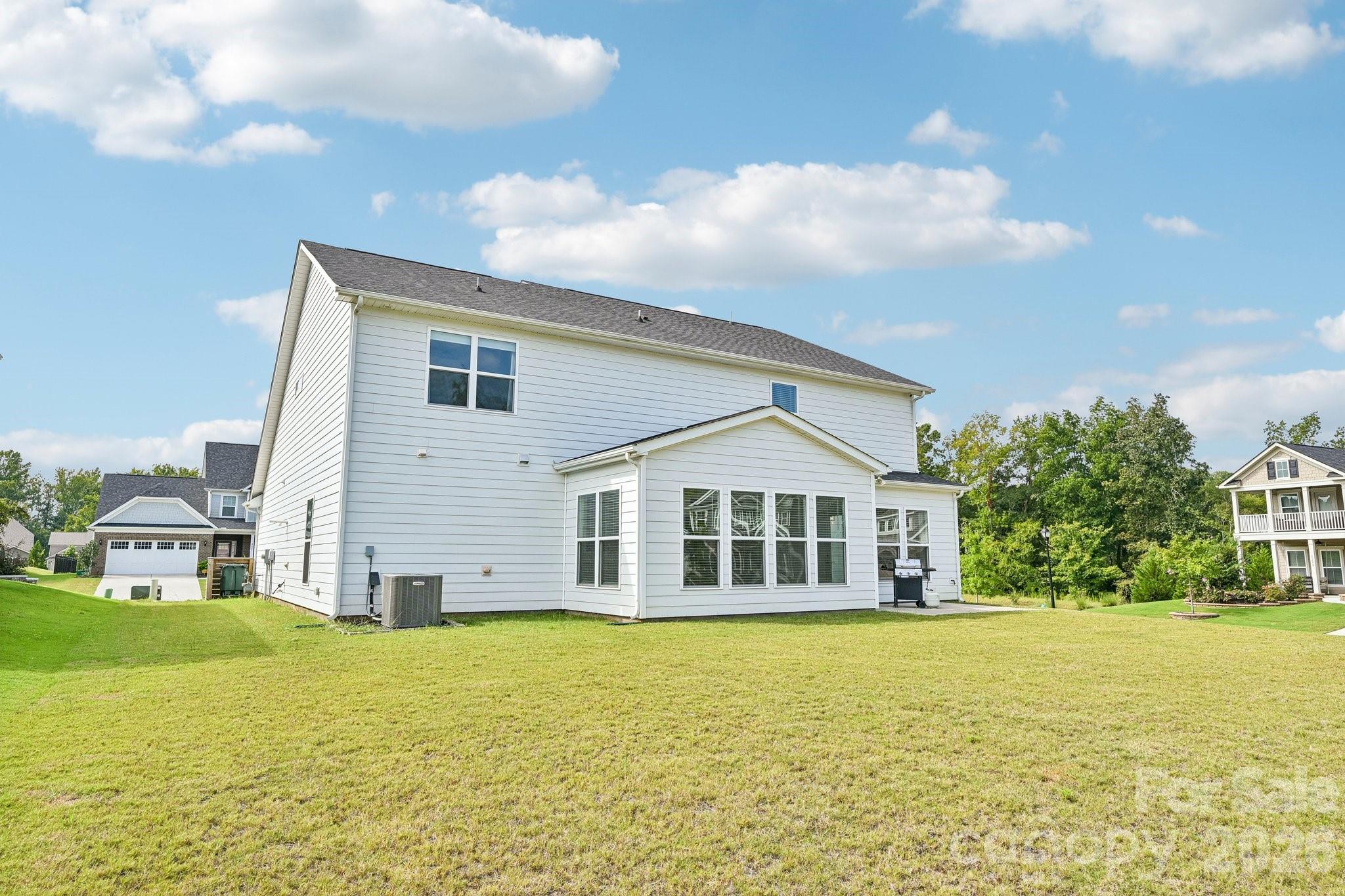 Single Family Residence at 4650 Cava Court, Indian Land, photo 37 of 39