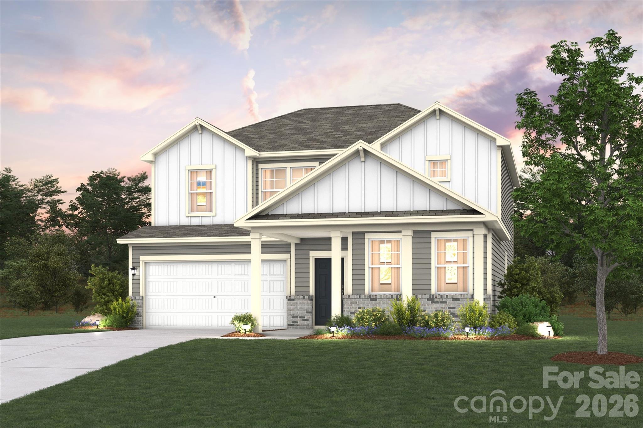 1422 Sunnybrook Lane