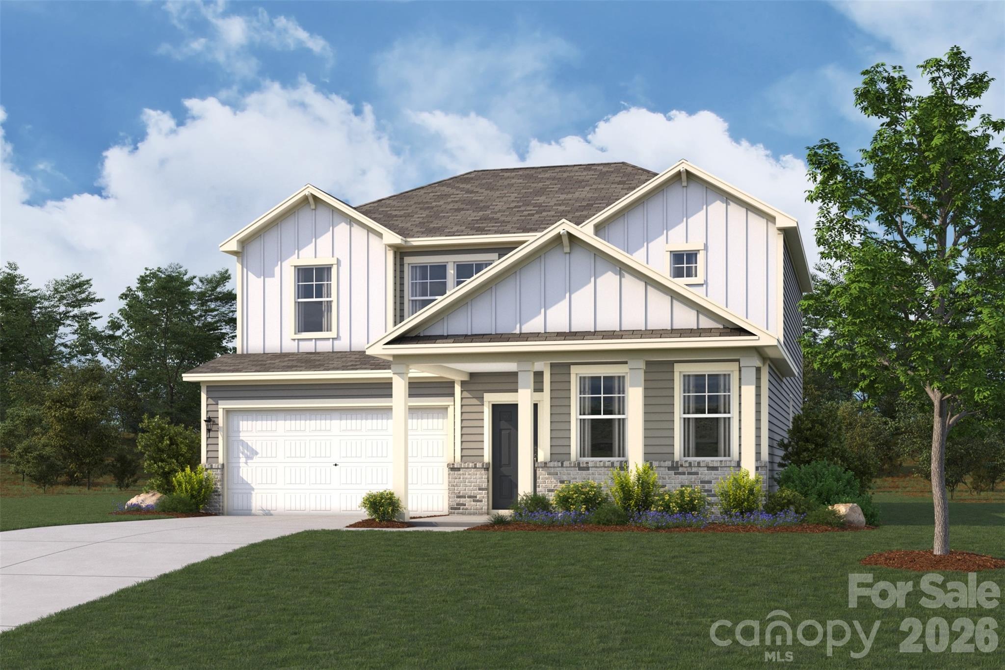 Single Family Residence at 1422 Sunnybrook Lane, Newton, photo 2 of 3