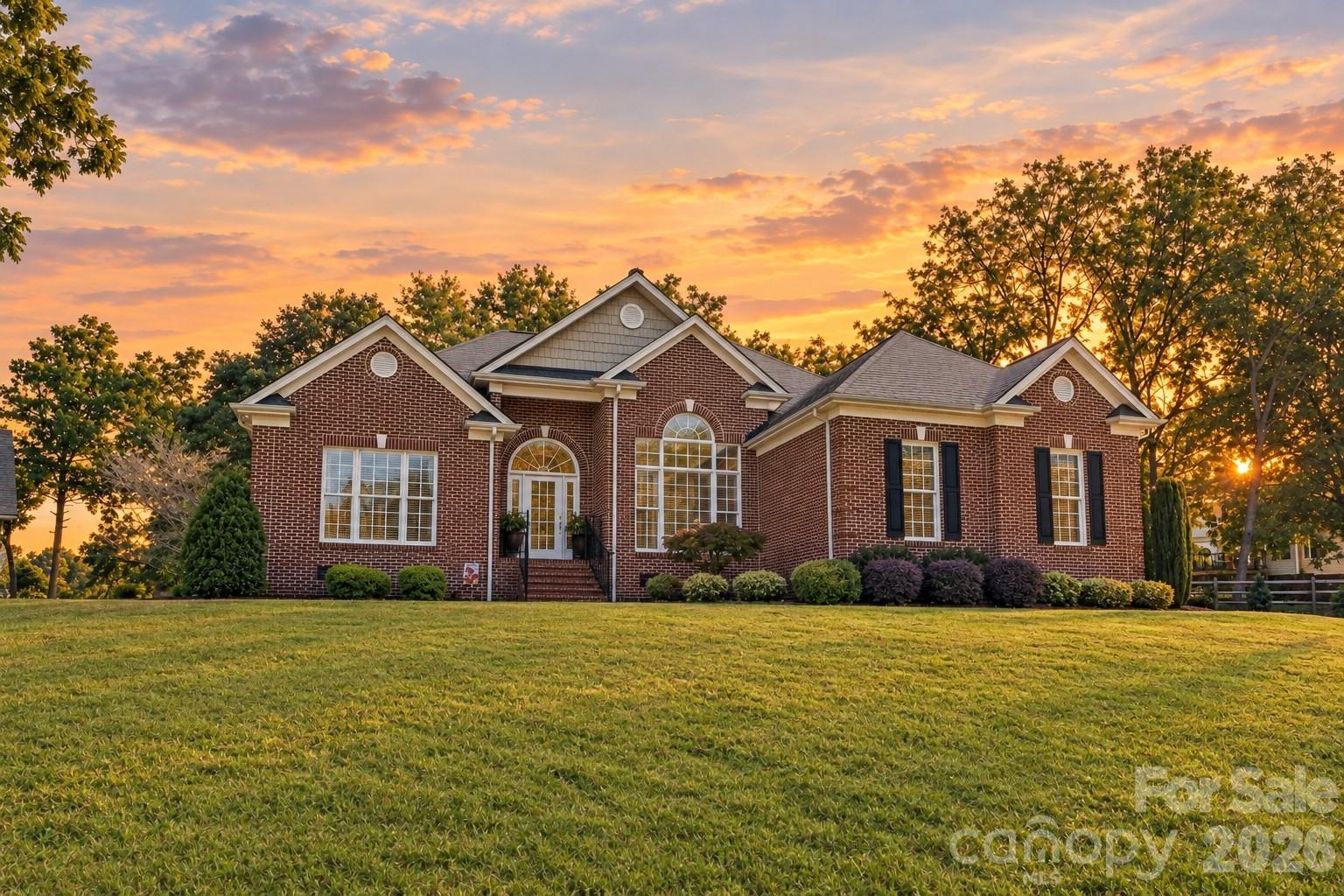 Single Family Residence at 5125 WALNUT GROVE Court, Mount Holly