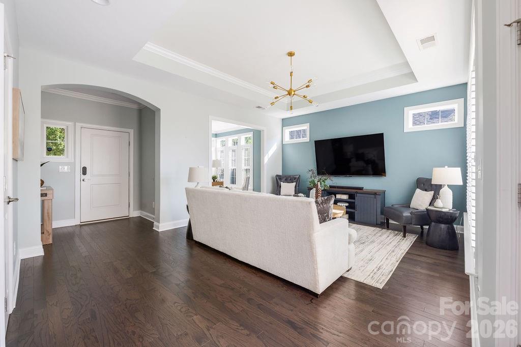 Single Family Residence at 118 Mercyview Lane, Mooresville, photo 9 of 35