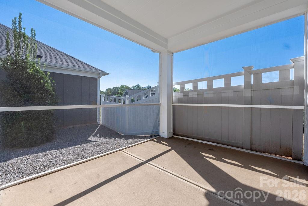 Single Family Residence at 118 Mercyview Lane, Mooresville, photo 31 of 35