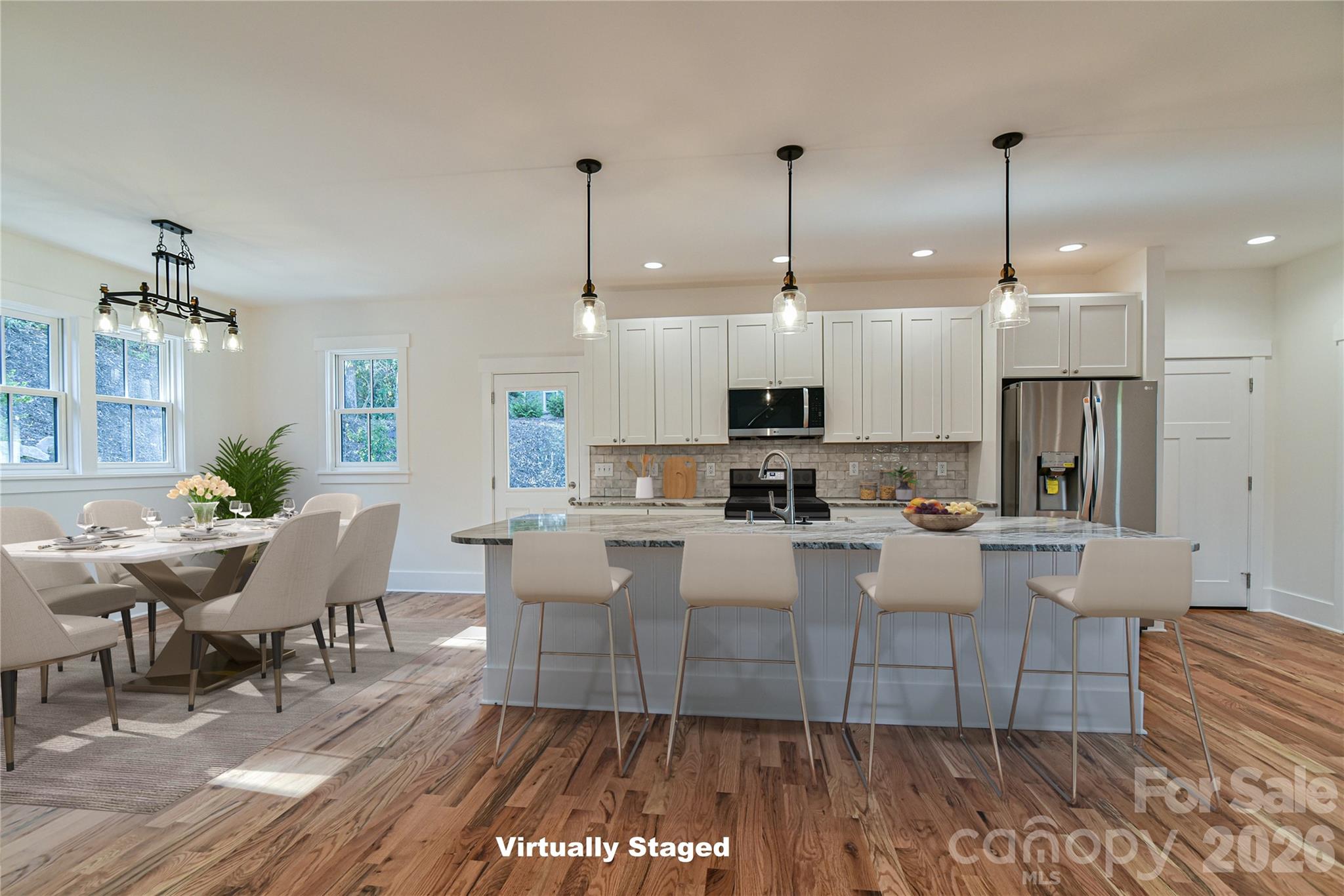 Single Family Residence at 71 Crossings Circle, Fairview, photo 7 of 48