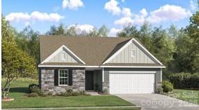 Single Family Residence at 826 Sparano Loop, York, photo 2 of 21