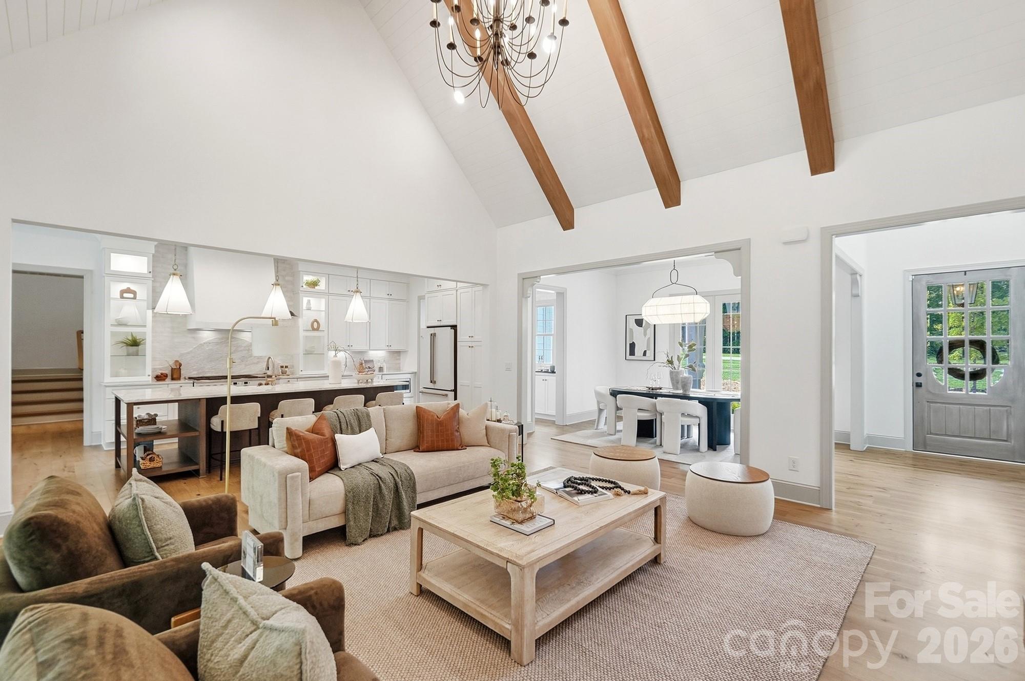 Single Family Residence at 4055 Honey Tree Lane, Concord, photo 2 of 48