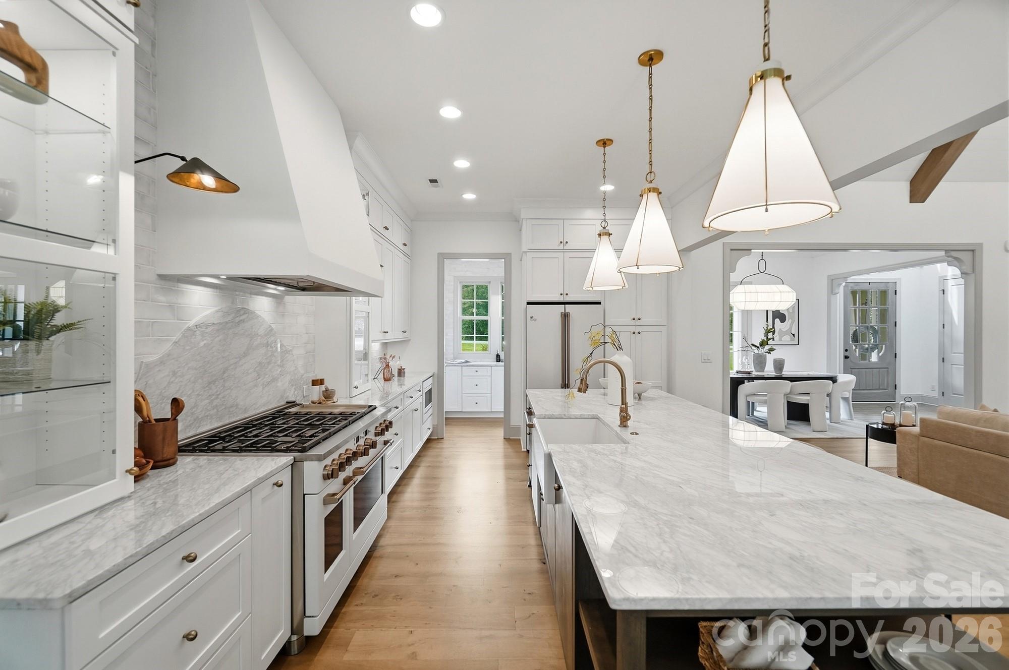 Single Family Residence at 4055 Honey Tree Lane, Concord, photo 3 of 48